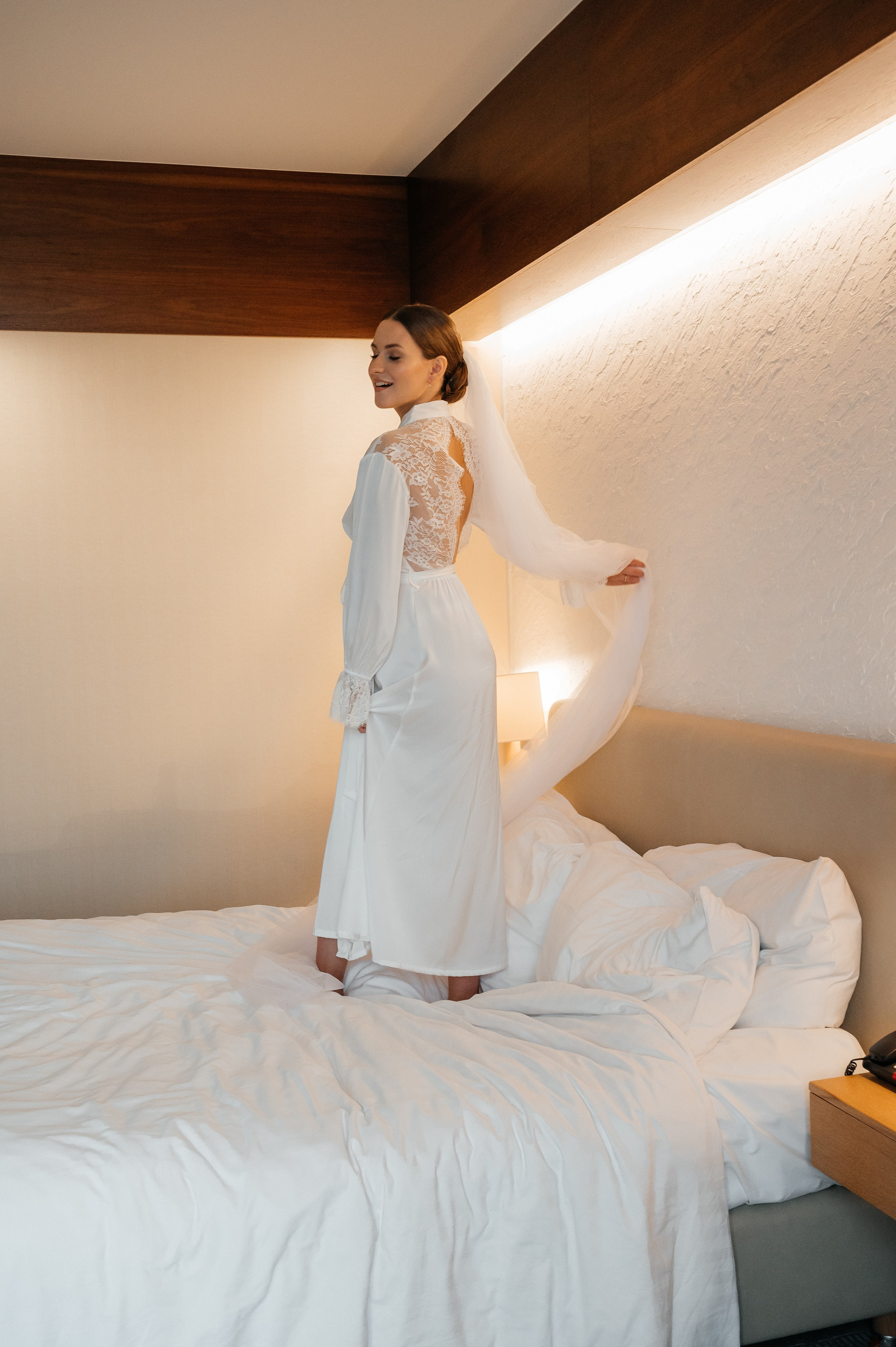 Фотограф Мария Строгонова