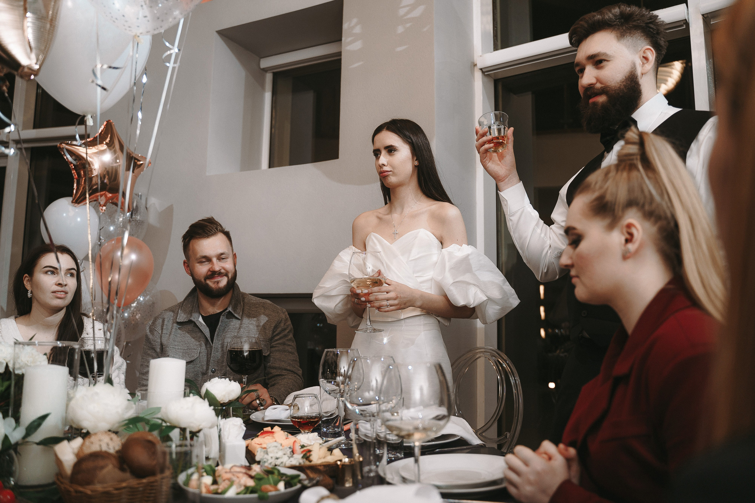 Свадебная фотосессия в Barvikha Hotel & SPA 5*. Свадебный фотограф в Барвихе в ЗАГС