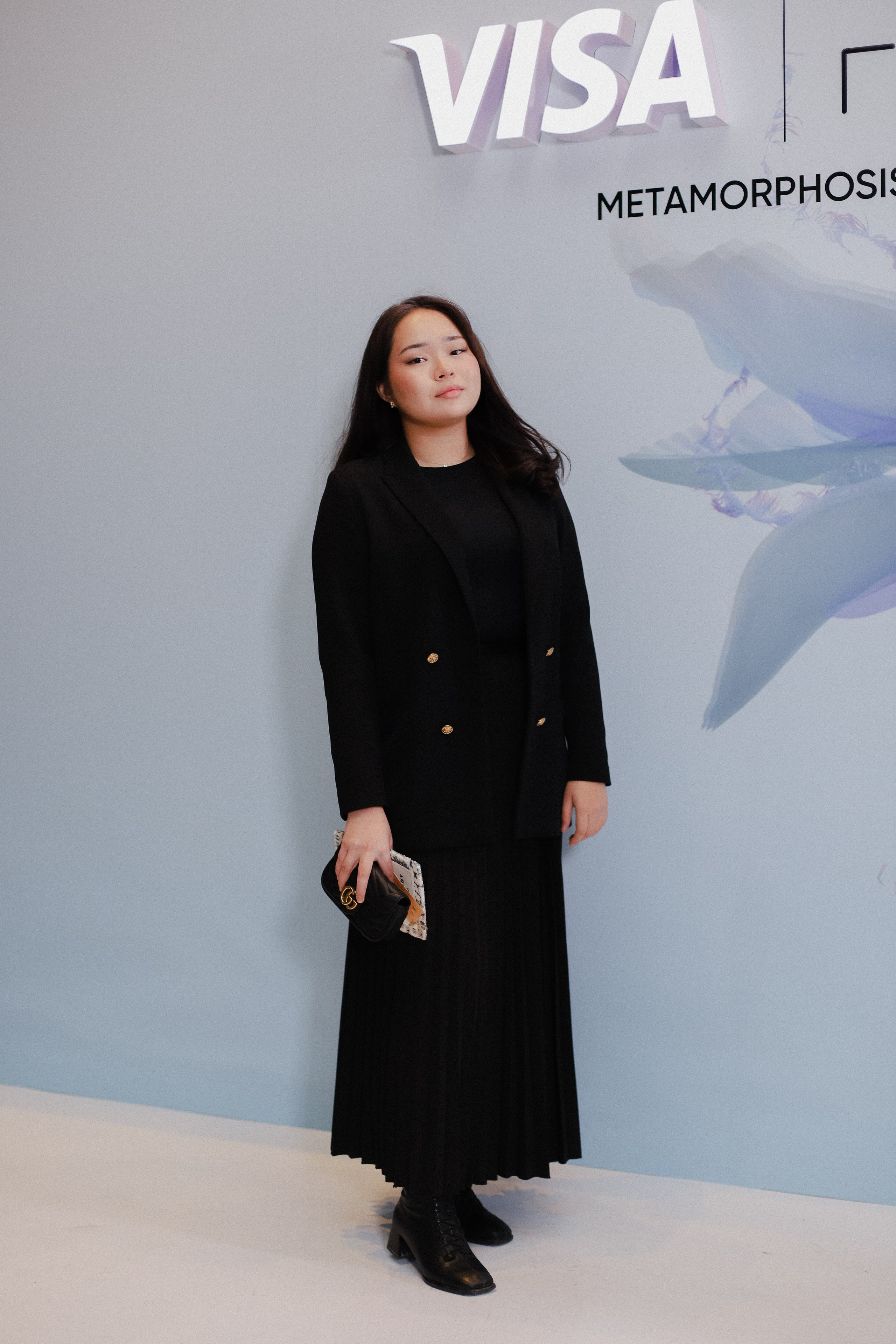 26.10 FWA зона Schwarzkopf и Perwoll. Фотограф в Алматы и Москве Даша Пушкина