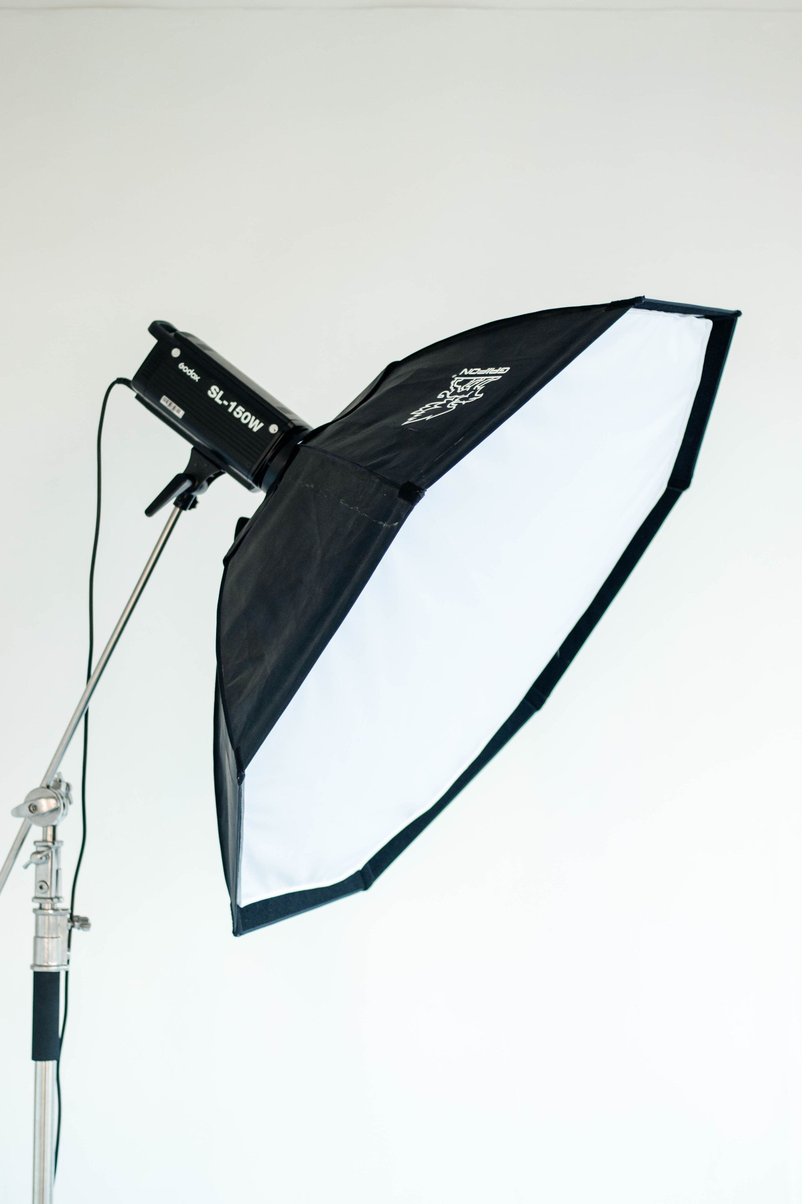 Правила и оборудование. Фотостудия Минималист