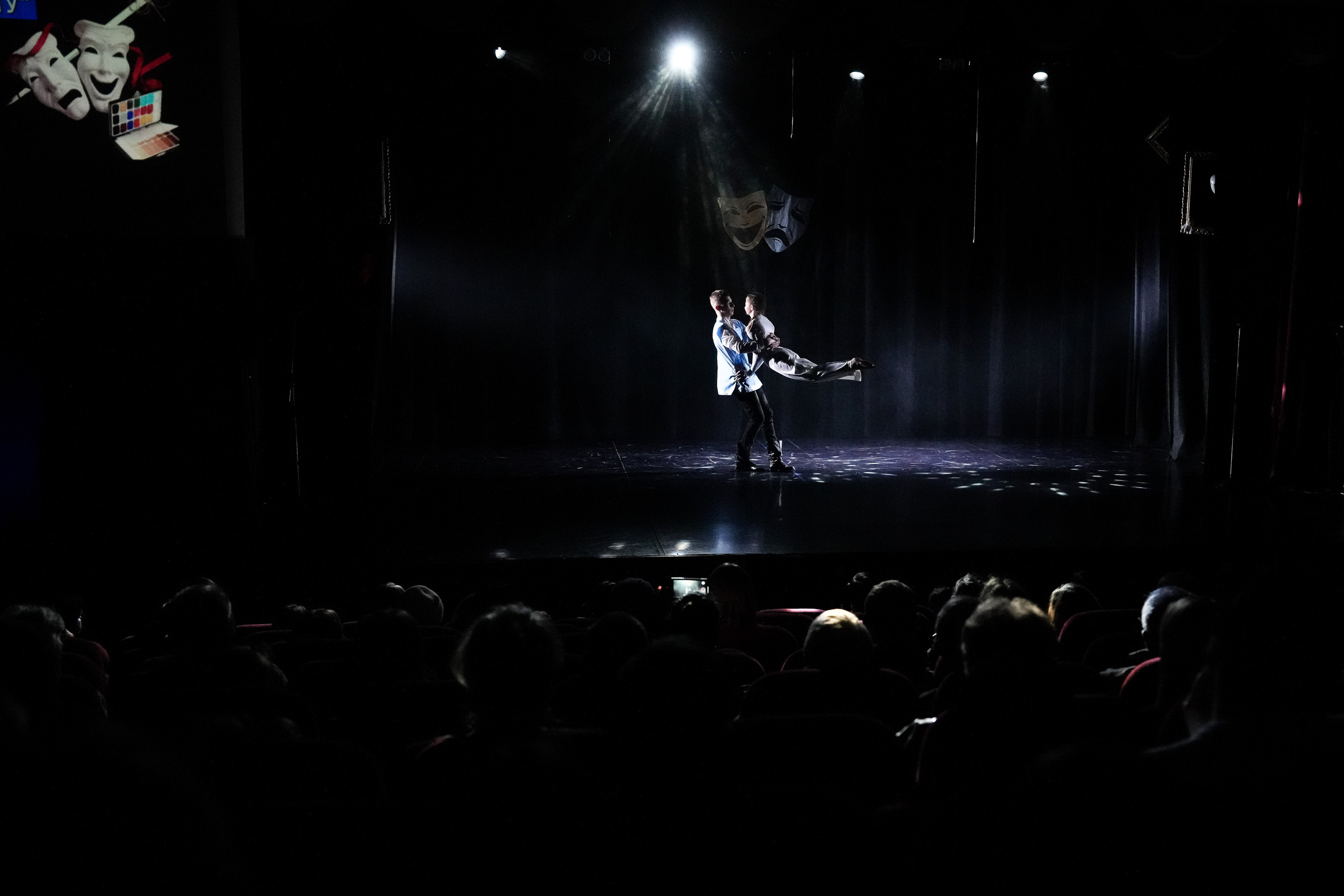 Последние съёмки. Репортажный фотограф Сергей Сажин г. Ярославль