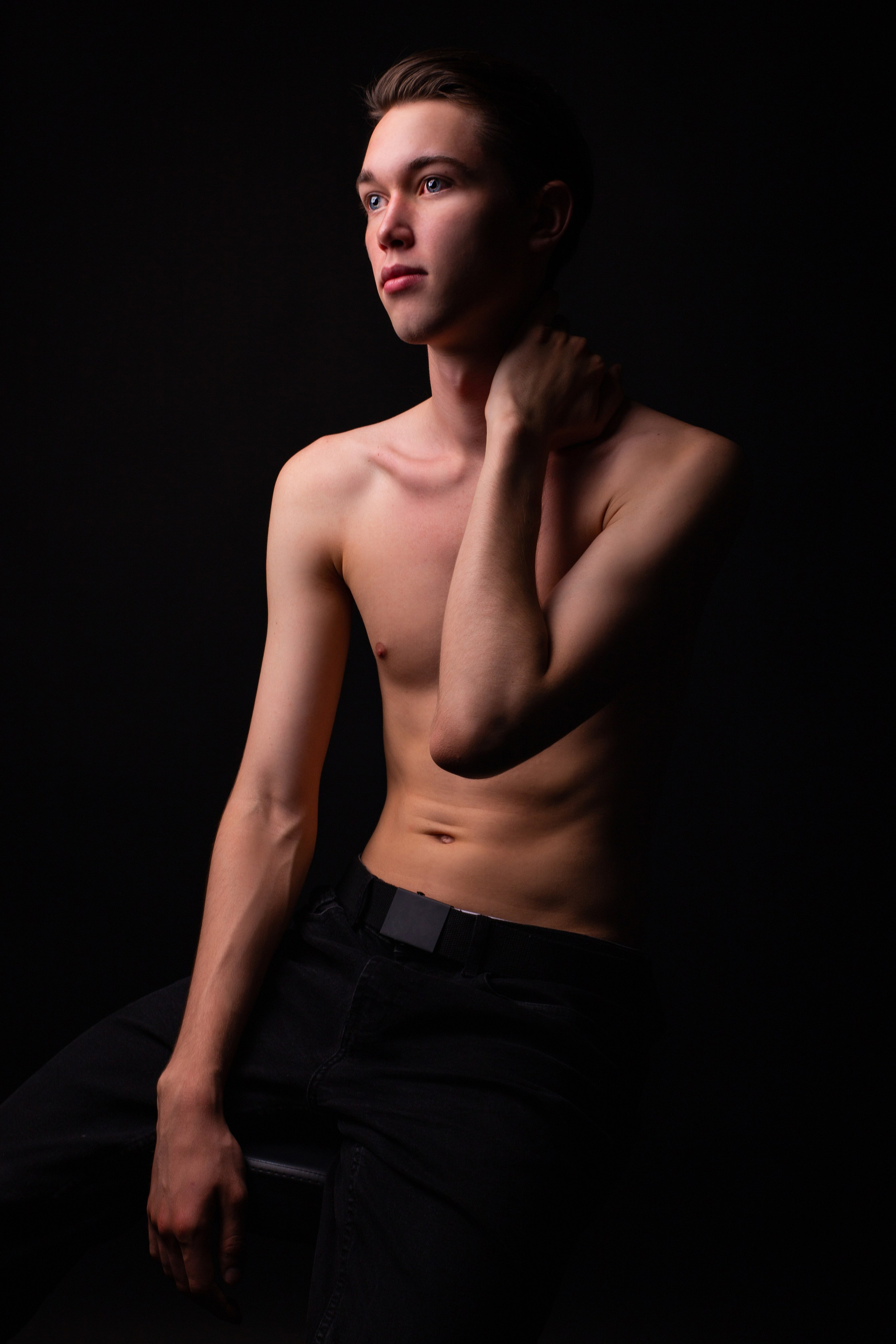 ИВАН СУЮМЕНКО. Фотограф в стиле VOGUE ВОРОНЕЖ