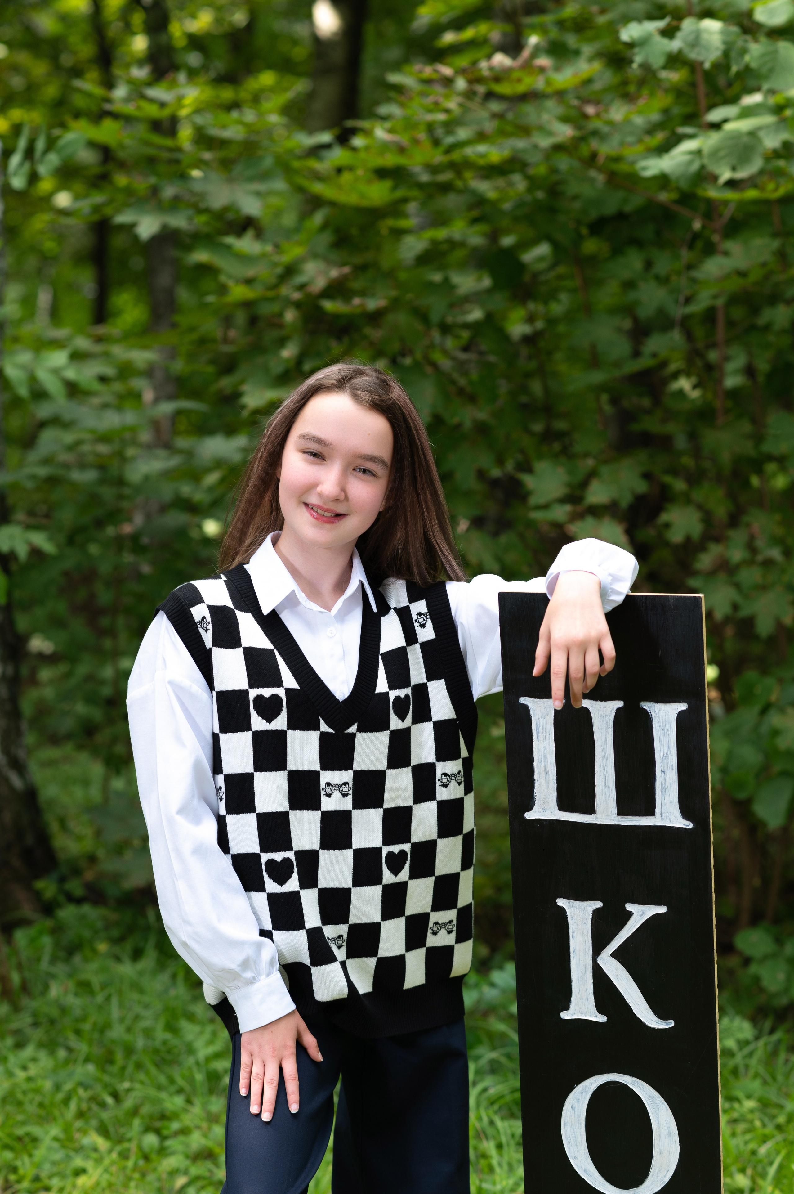 Проект «Здравствуй, школа!». Выпускные альбомы в саду и школе. Подольск. Лифарь Татьяна