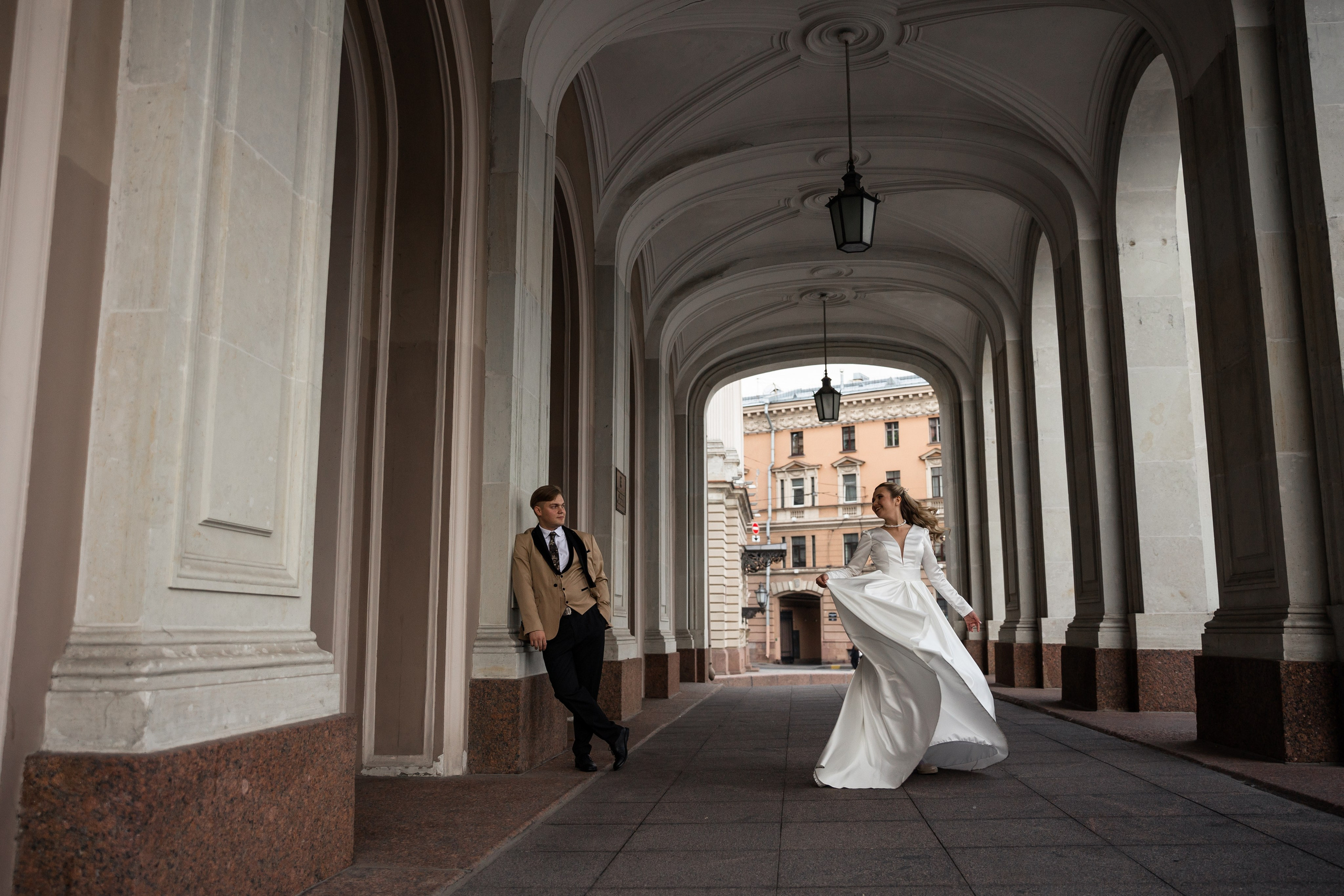 Свадебный фотограф Санкт-Петербург Катерина Ширяева