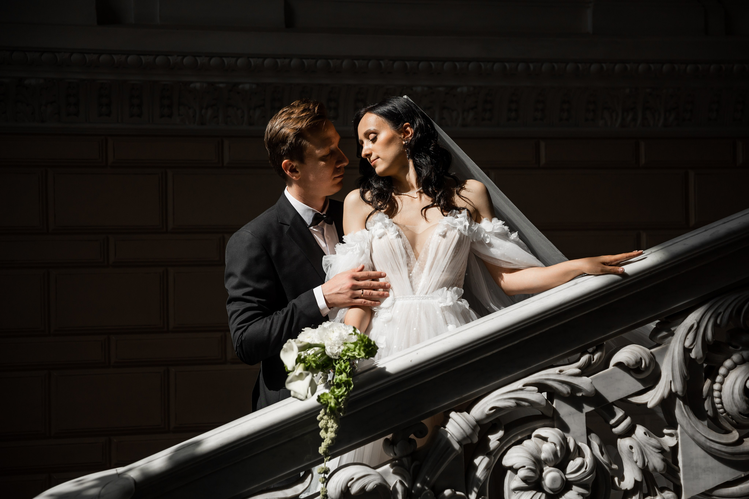 Свадебный фотограф Санкт-Петербург Катерина Ширяева