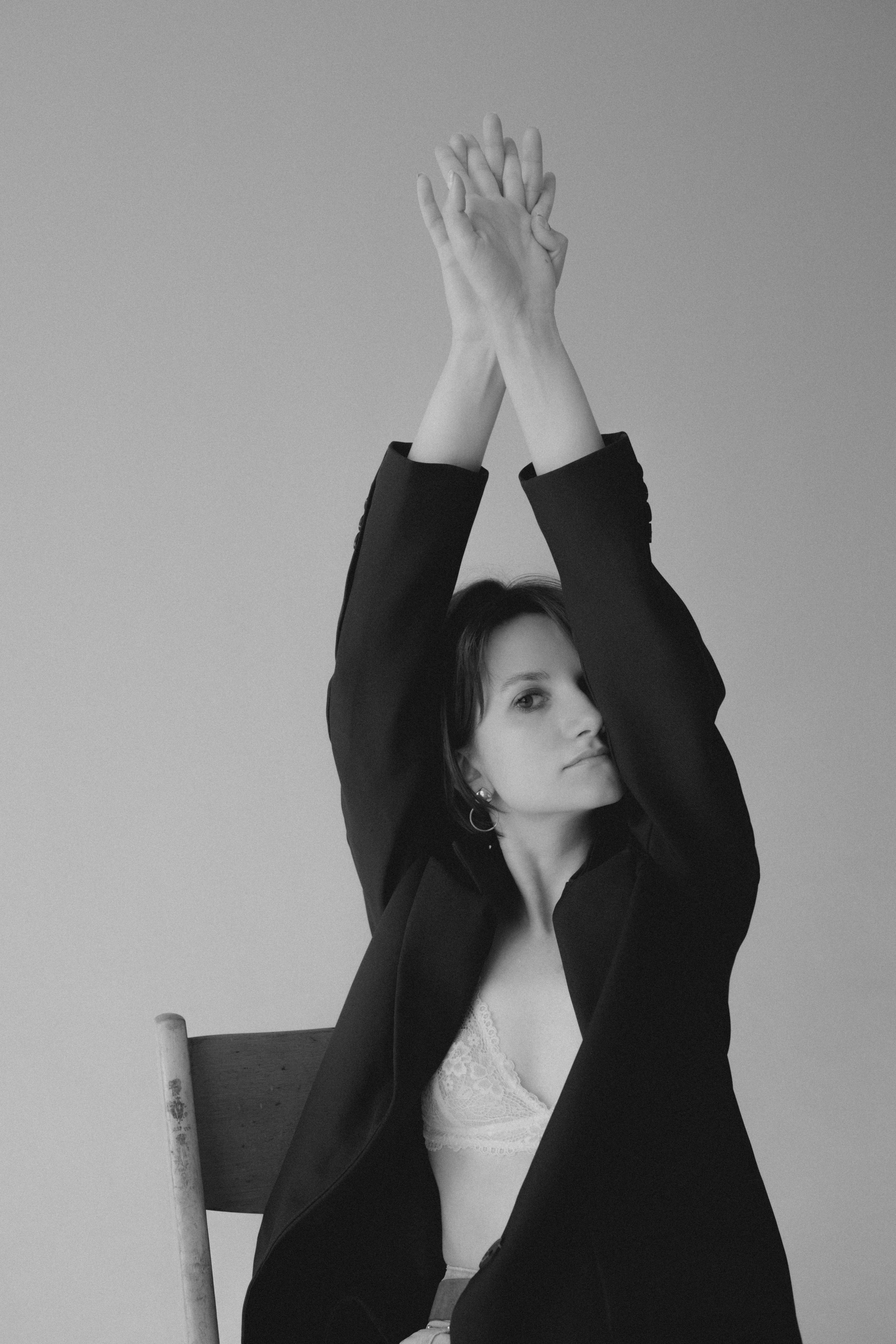 Фотограф в Москве — Анна Киселёва | портреты и тёплые истории