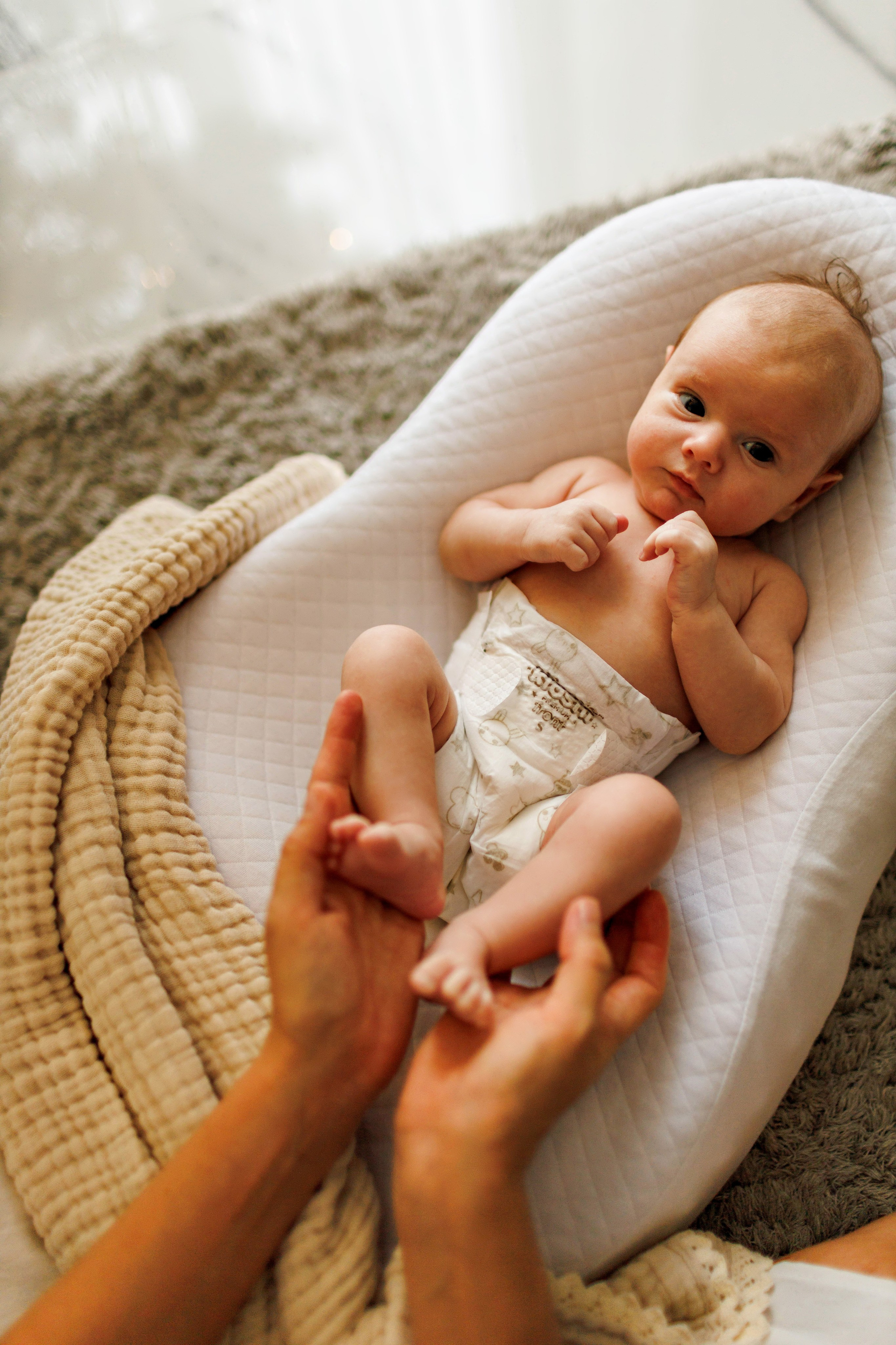 Под Новый год. Детский и семейный фотограф в Твери Ольга Крестьянинова