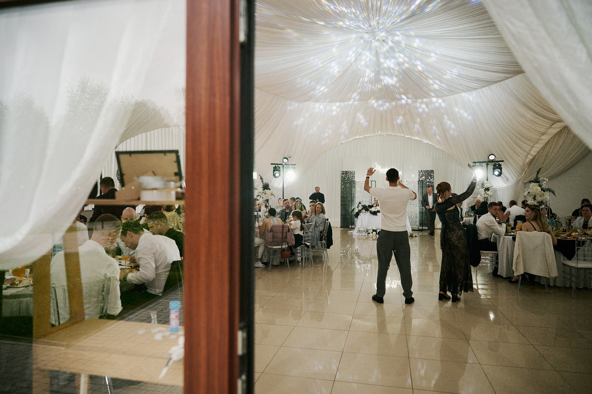Настя и Женя. Маляревич Дмитрий свадебный фотограф