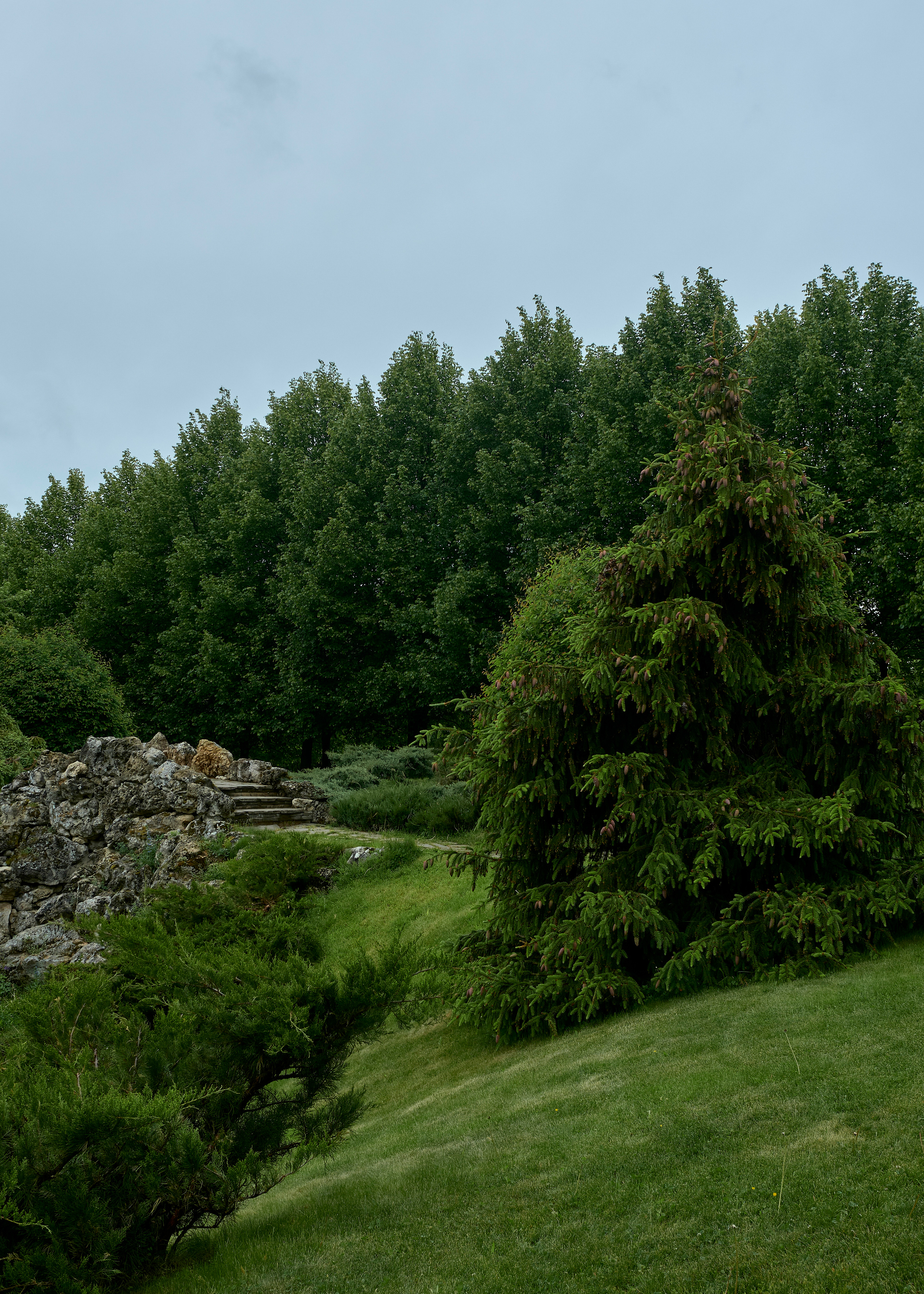 Ландшафтный и интерьерный фотограф Наталья Соловьева. Фотосъемка усадьбы Ореховно в Псковской области | interioto