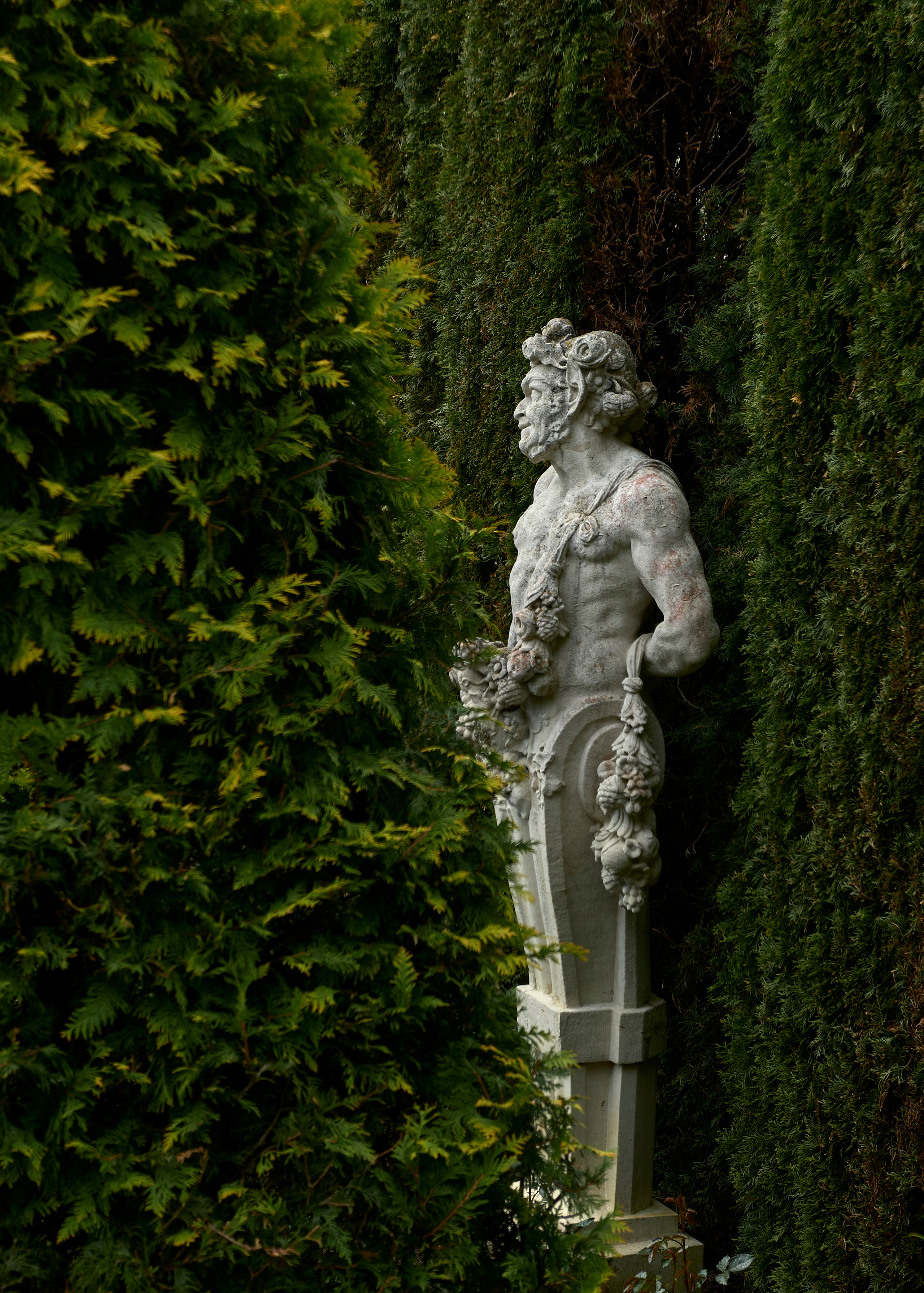 Ландшафтный и интерьерный фотограф Наталья Соловьева. Фотосъемка усадьбы Ореховно в Псковской области | interioto