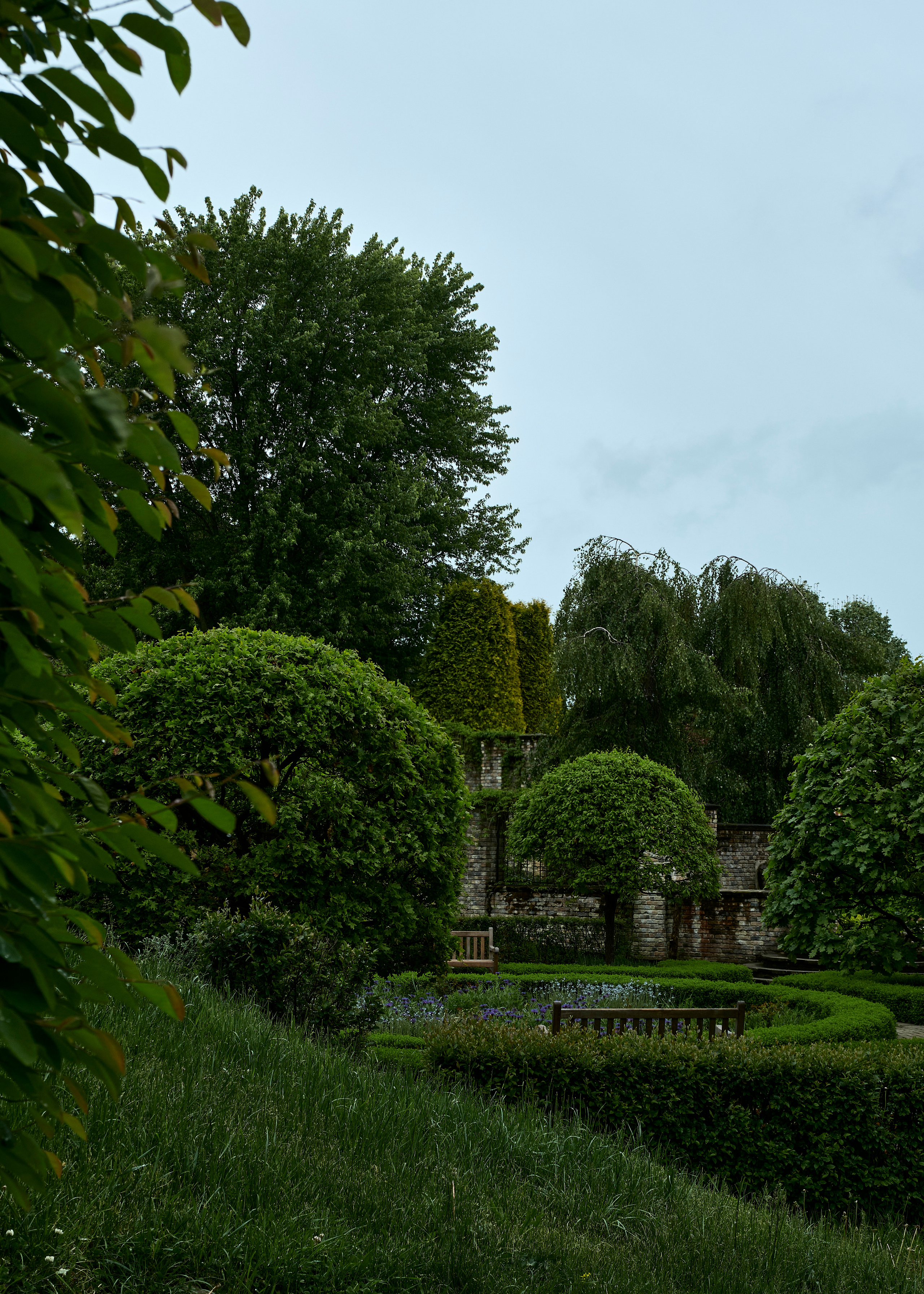 Ландшафтный и интерьерный фотограф Наталья Соловьева. Фотосъемка усадьбы Ореховно в Псковской области | interioto