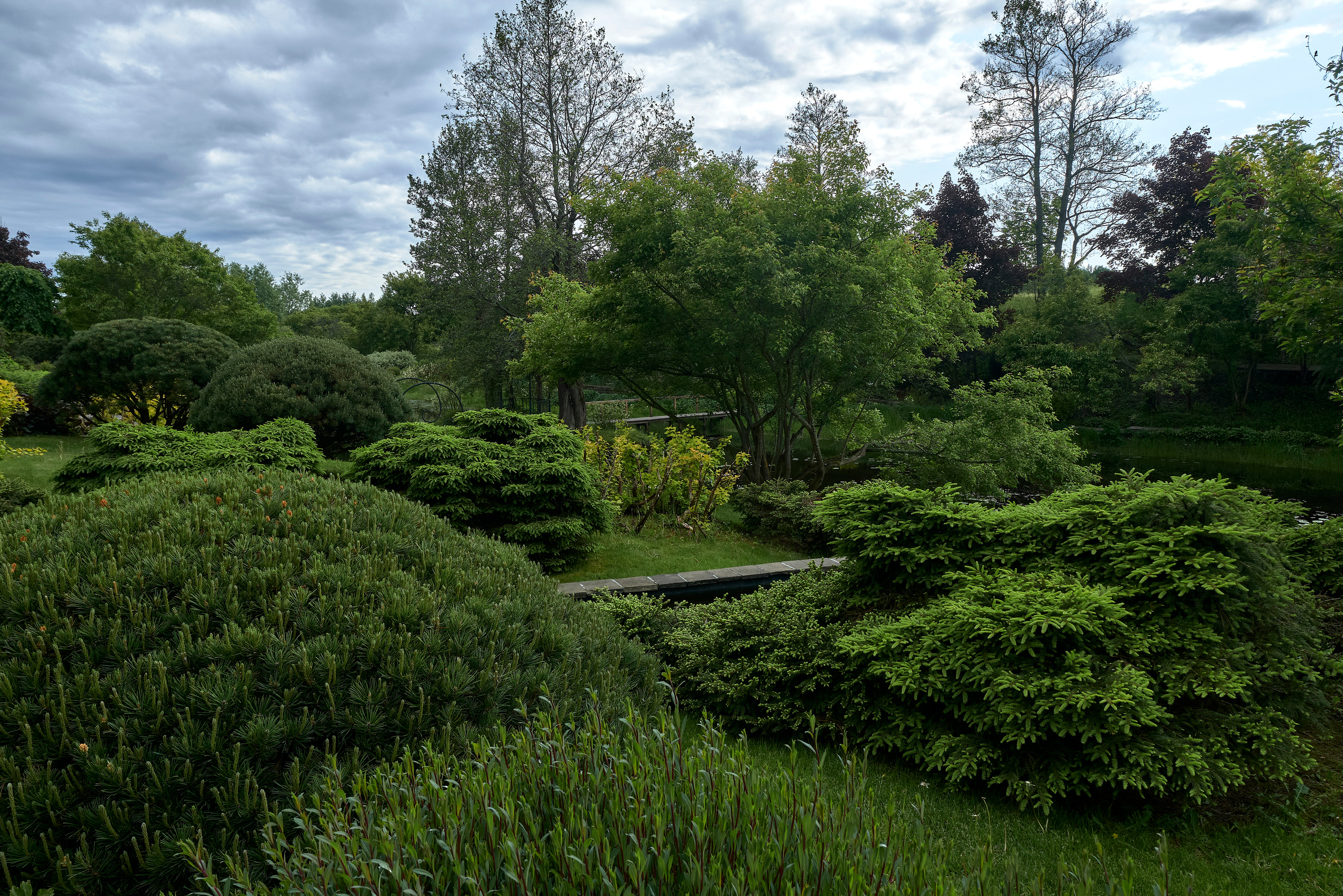 Ландшафтный и интерьерный фотограф Наталья Соловьева. Фотосъемка усадьбы Ореховно в Псковской области | interioto