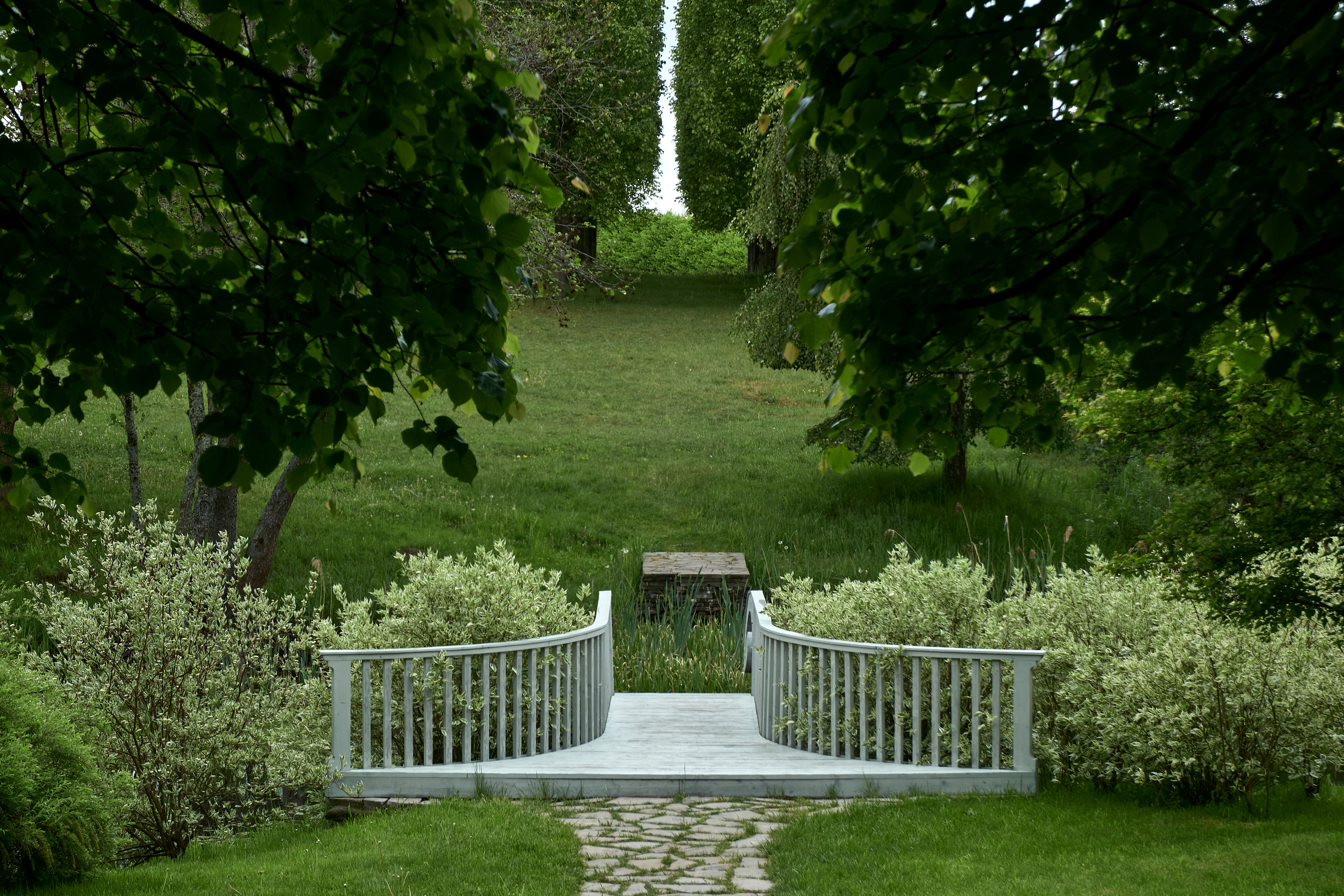 Ландшафтный и интерьерный фотограф Наталья Соловьева. Фотосъемка усадьбы Ореховно в Псковской области | interioto