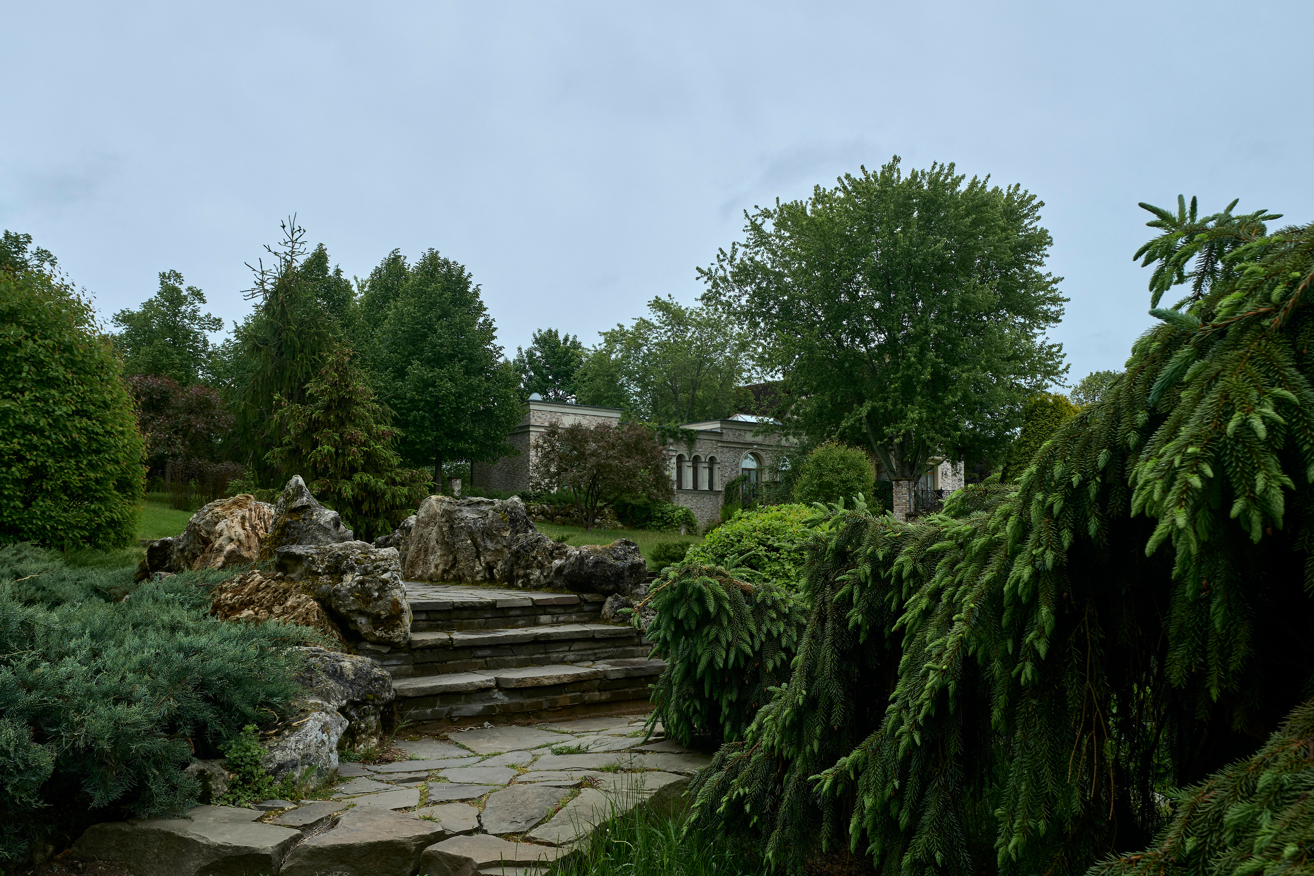 Ландшафтный и интерьерный фотограф Наталья Соловьева. Фотосъемка усадьбы Ореховно в Псковской области | interioto