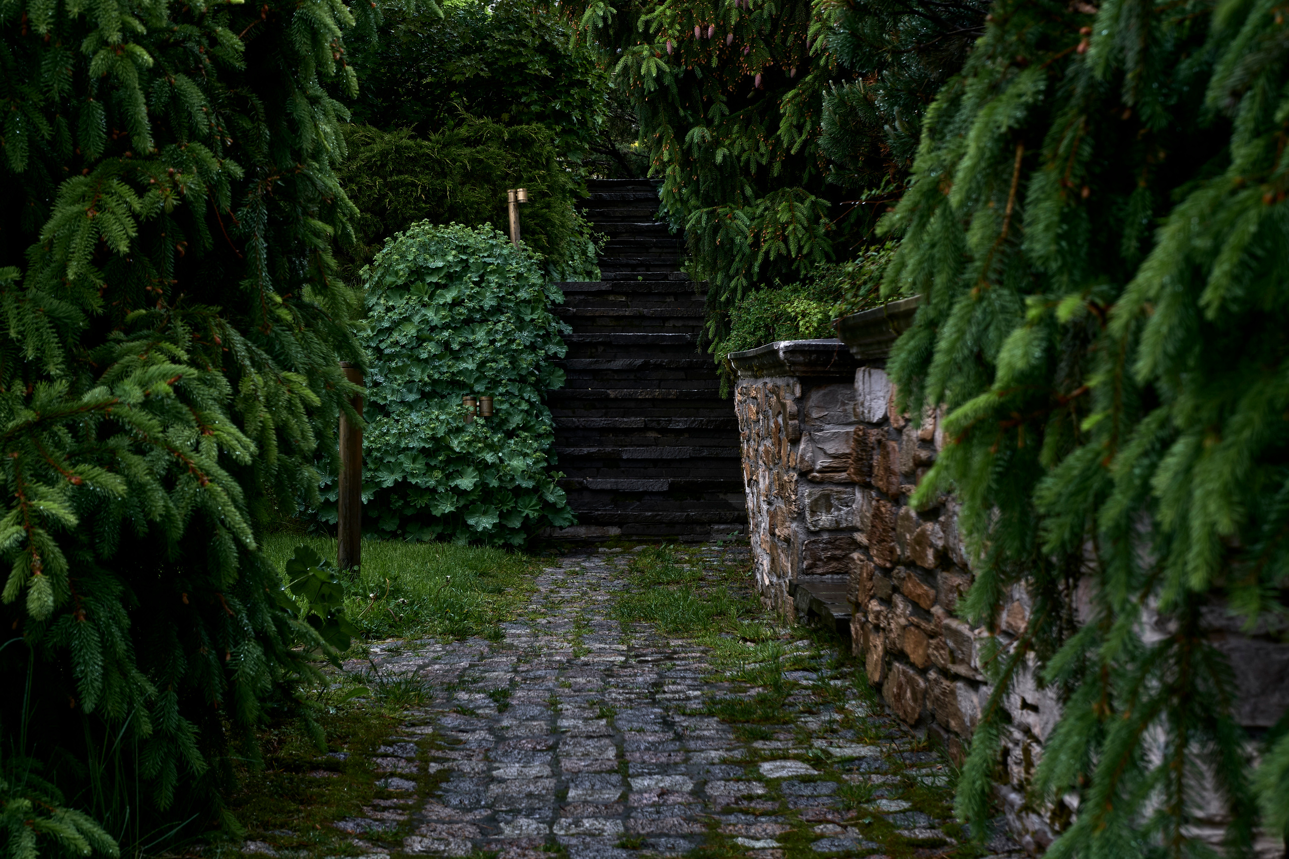 Ландшафтный и интерьерный фотограф Наталья Соловьева. Фотосъемка усадьбы Ореховно в Псковской области | interioto