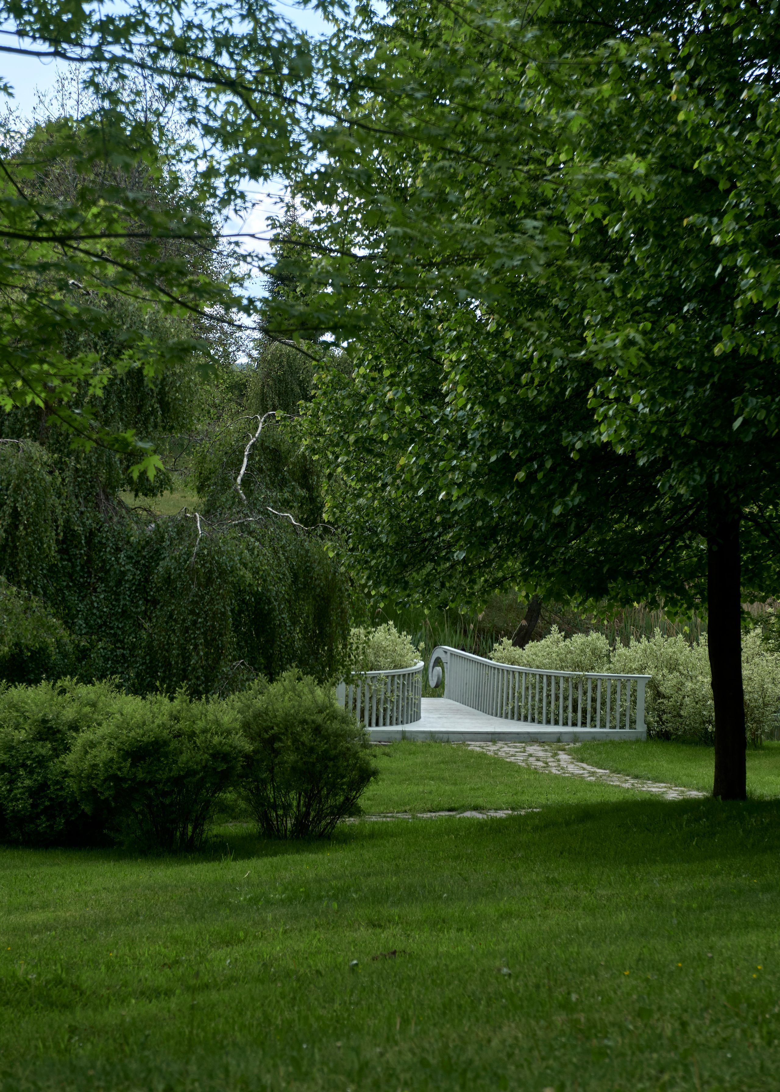 Ландшафтный и интерьерный фотограф Наталья Соловьева. Фотосъемка усадьбы Ореховно в Псковской области | interioto