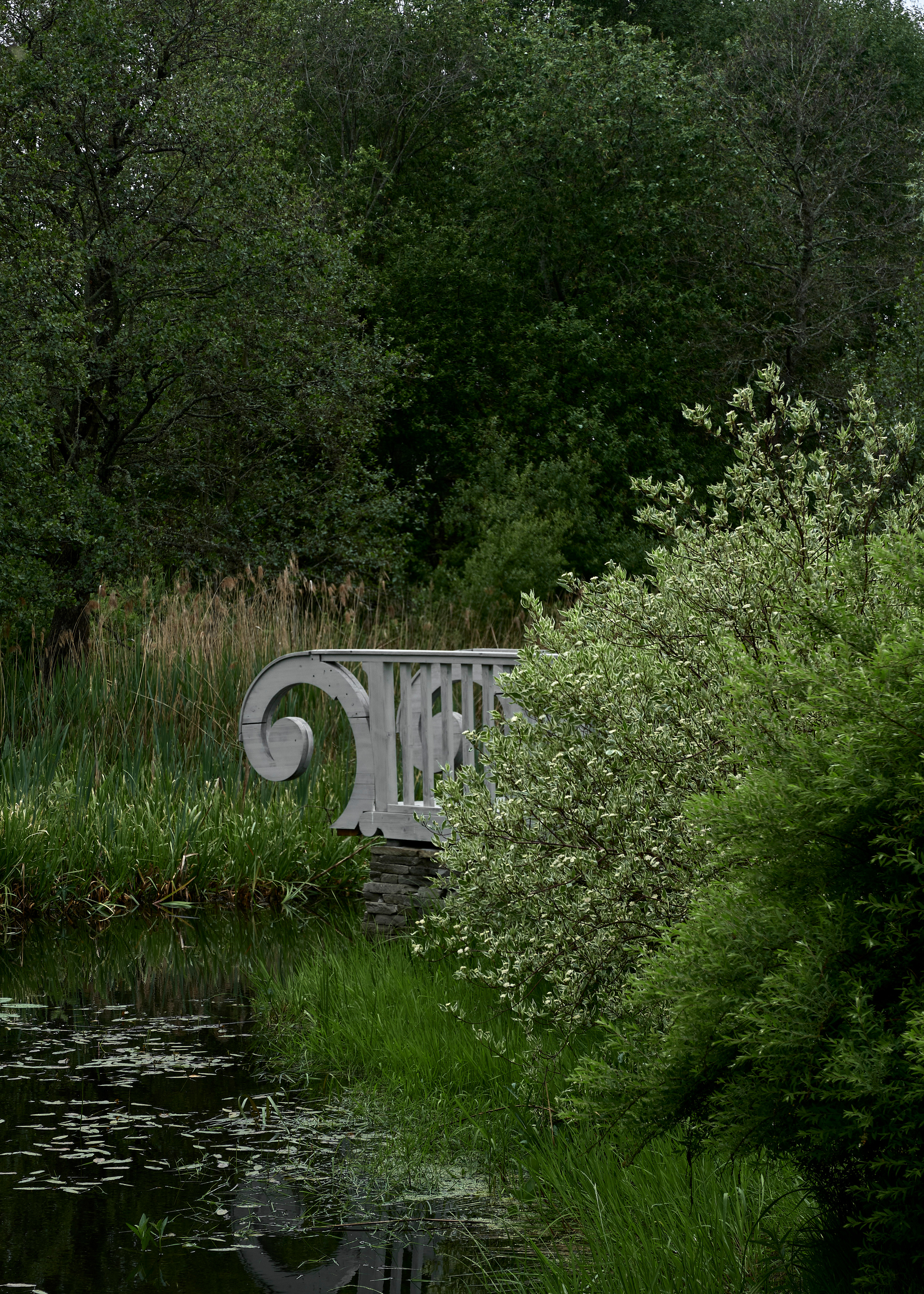 Ландшафтный и интерьерный фотограф Наталья Соловьева. Фотосъемка усадьбы Ореховно в Псковской области | interioto