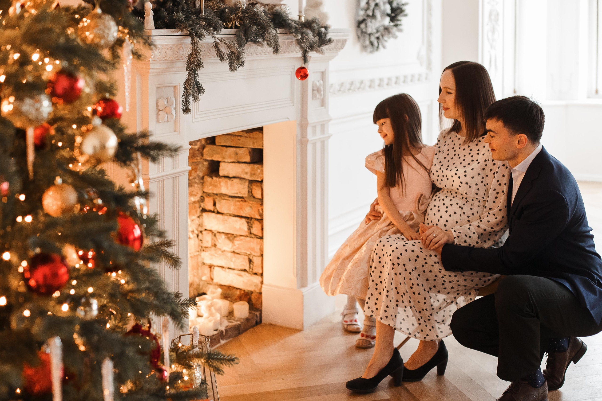 Семейный фотограф в СПб Антонина Линова