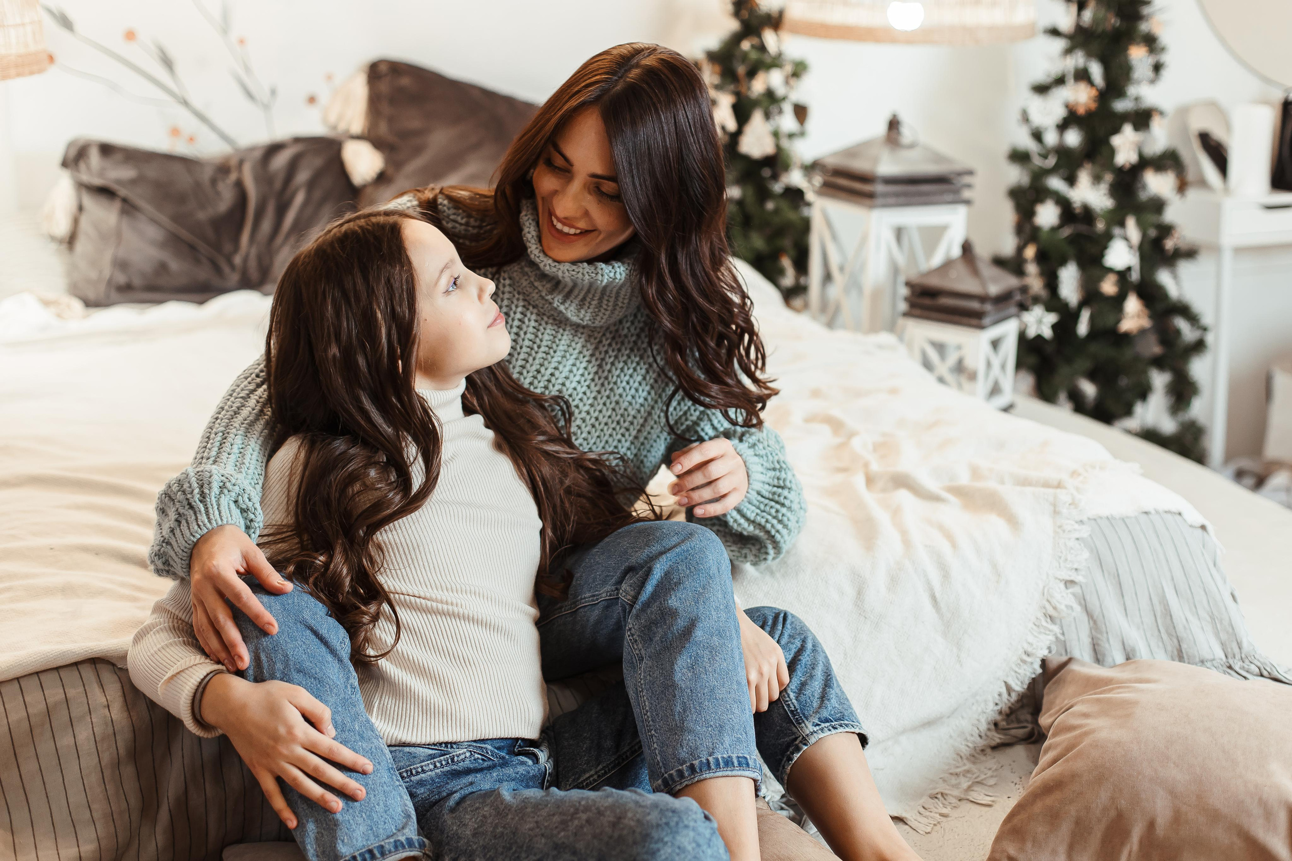 Семейный фотограф в СПб Антонина Линова