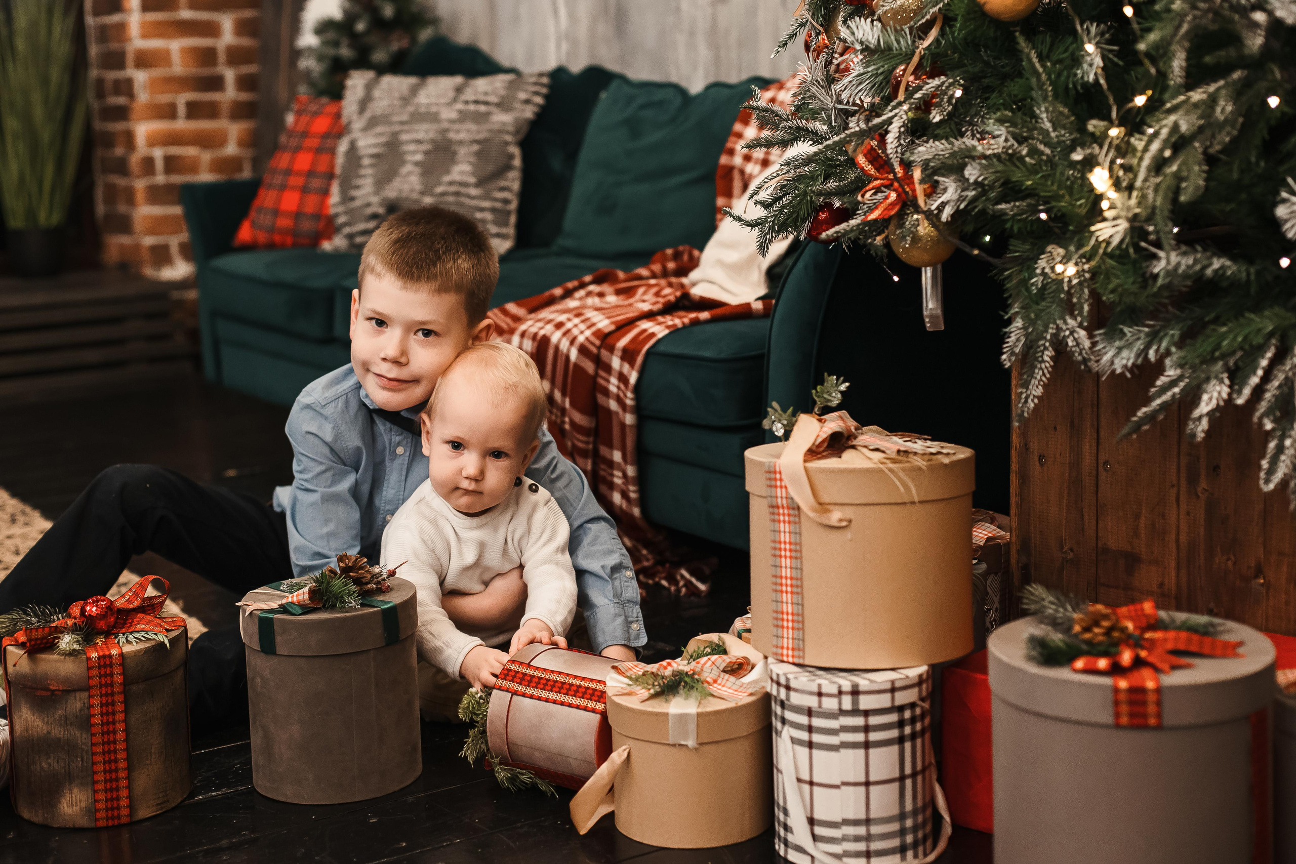 Семейный фотограф в СПб Антонина Линова