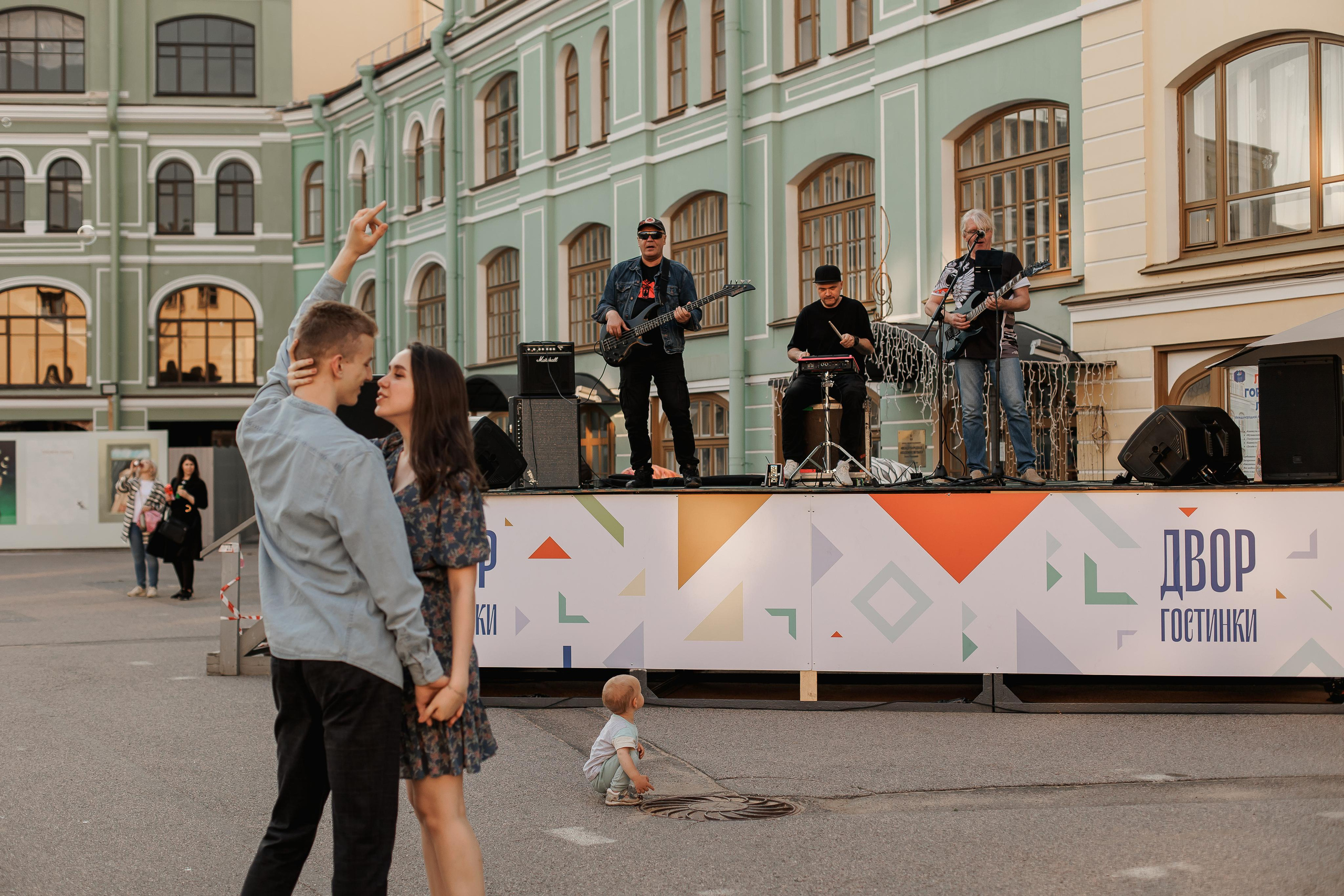 Фотограф в СПб, фотосессия для двоих