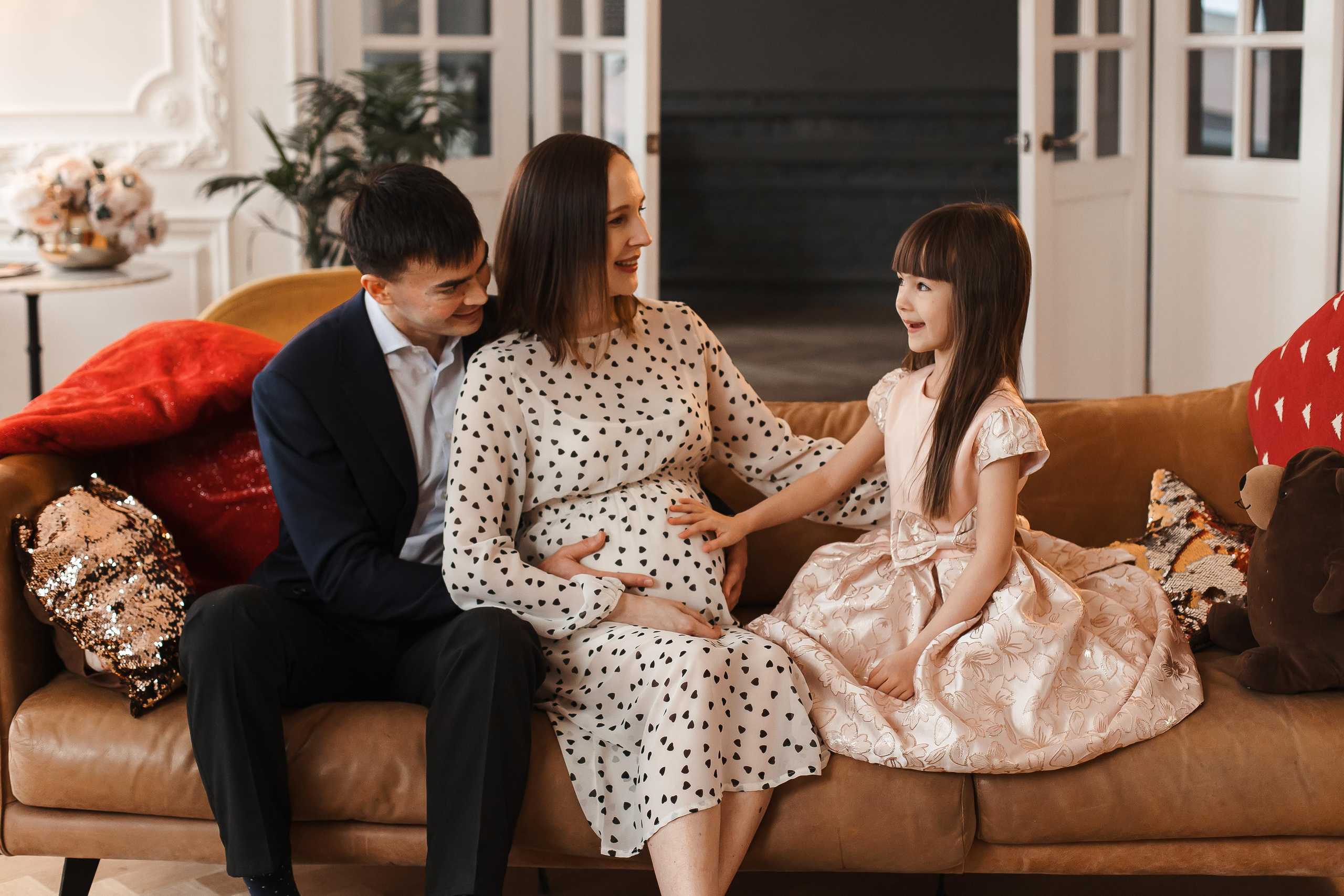 Семейный фотограф в СПб Антонина Линова