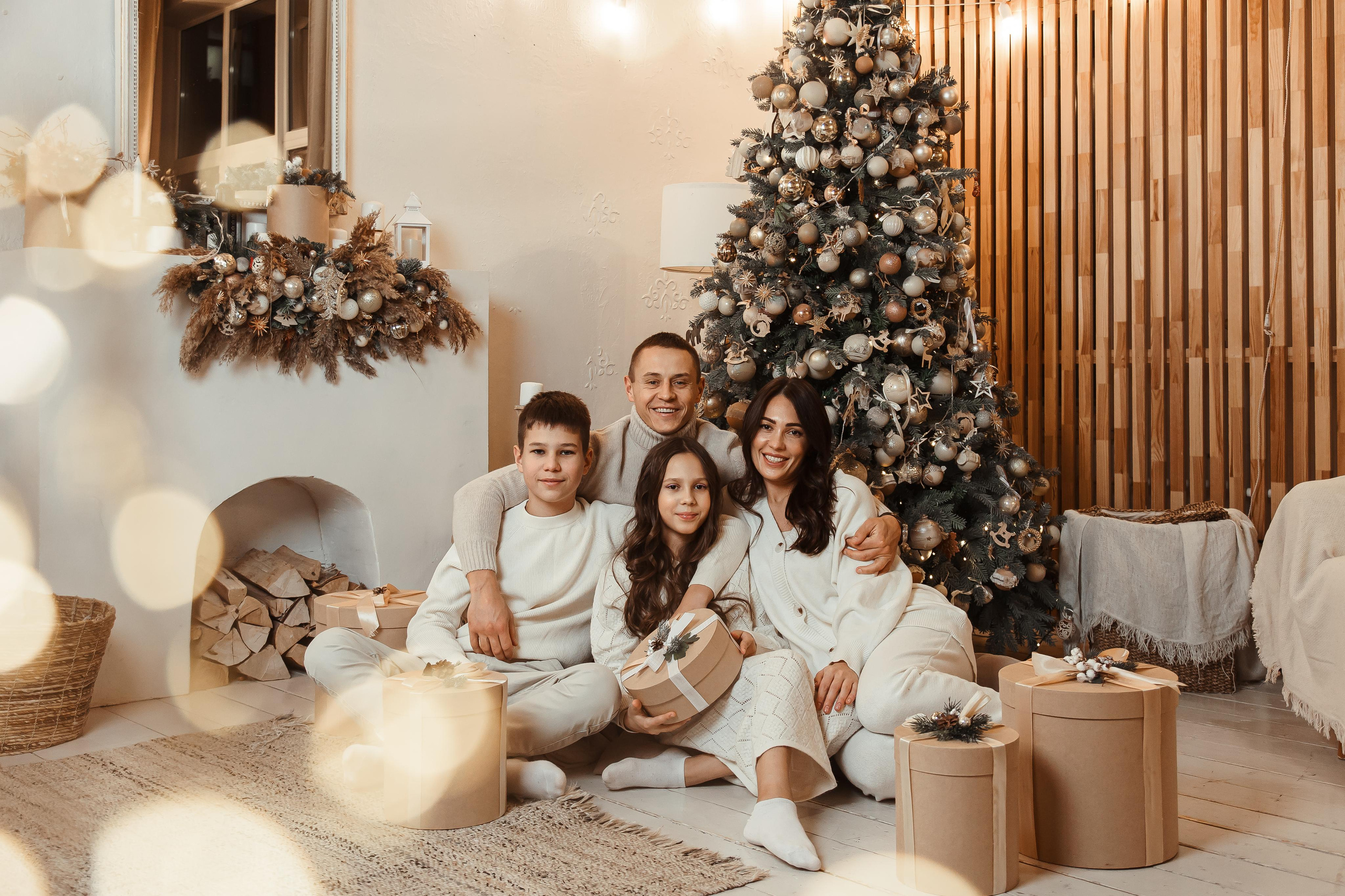 Семейный фотограф в СПб Антонина Линова