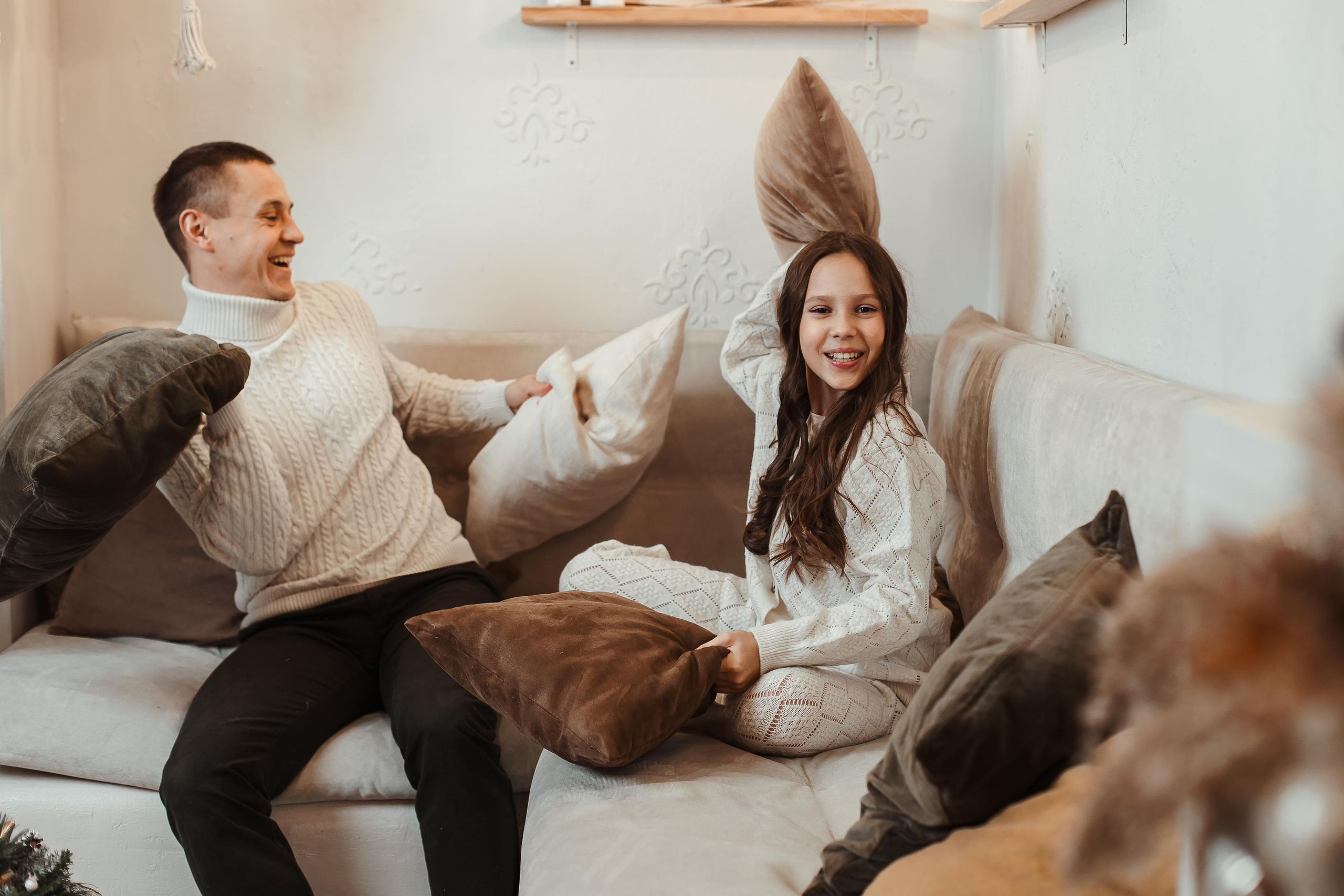 Семейный фотограф в СПб Антонина Линова