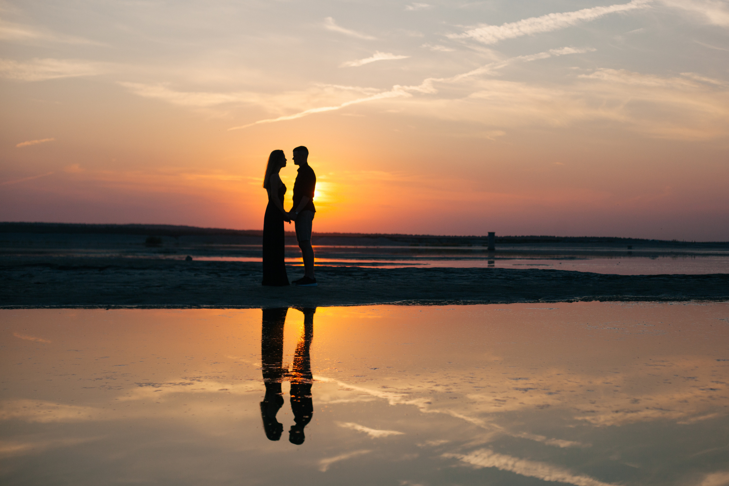 Love Story пески. Свадебный фотограф в Екатеринбурге Полевской Соликамск