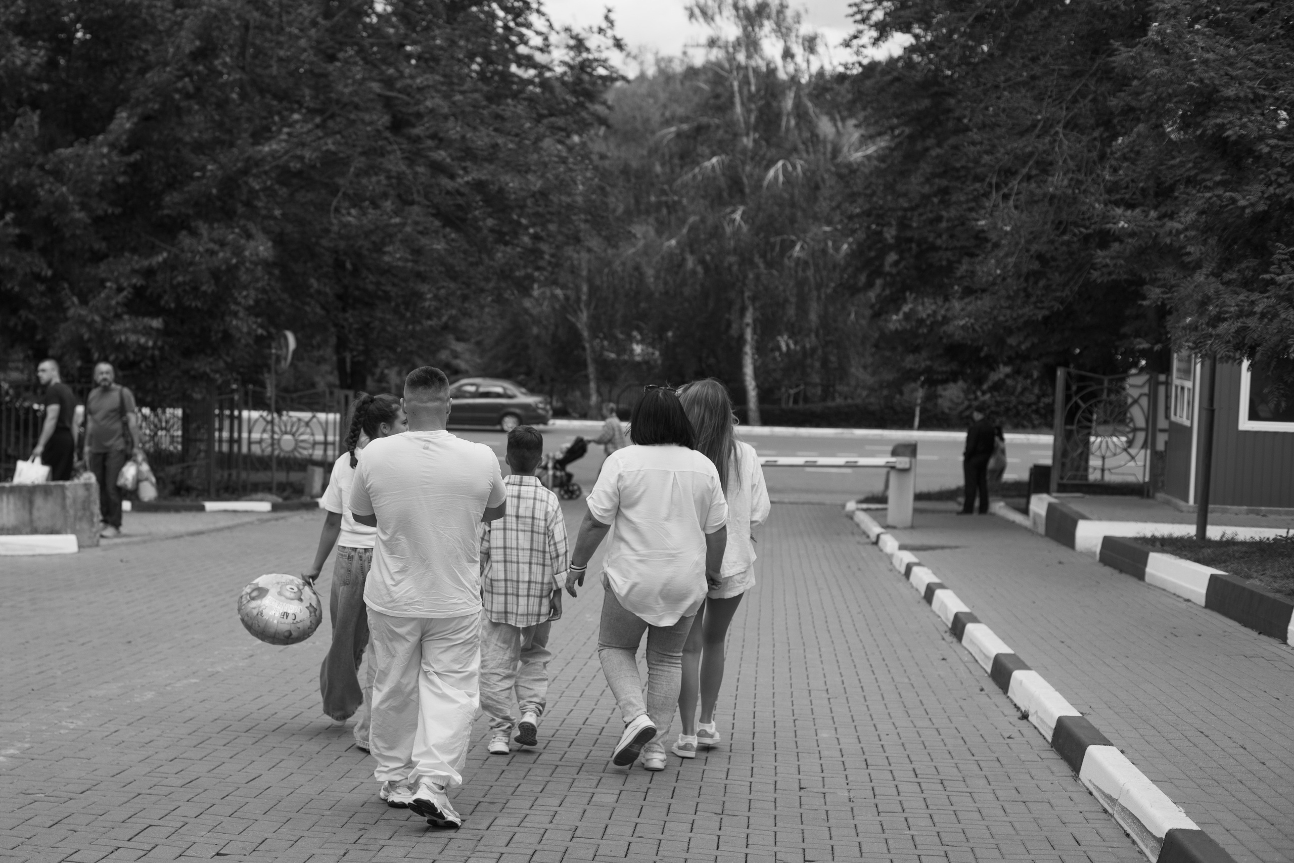 Фотограф на выписку из роддома в Белгороде. Свадебный и контент фотограф в Белгороде Ярослав Гаврилейченко