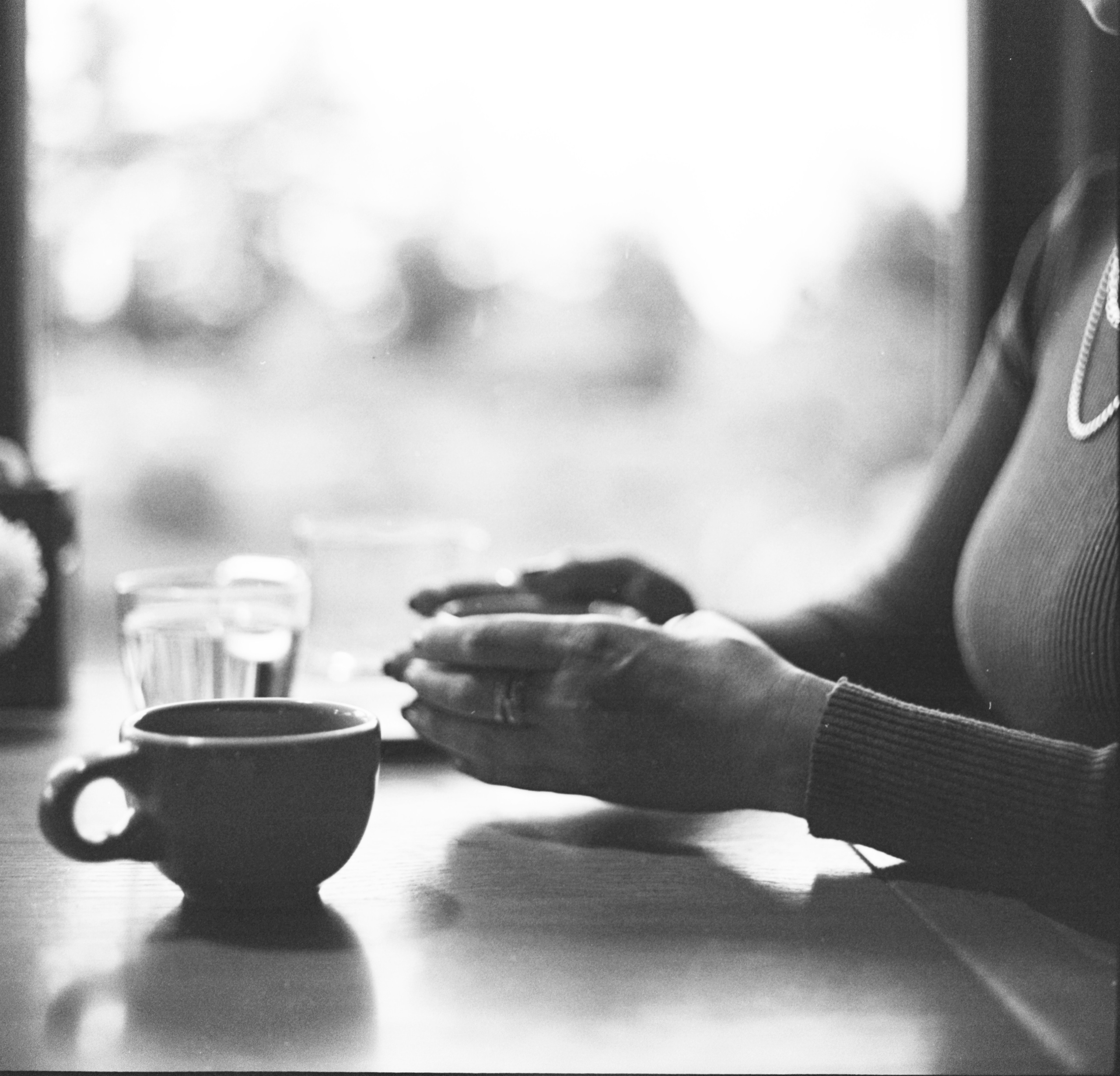 Альбом «Киссатен» г. Краснодар. Проект «Проявленные в кофе»