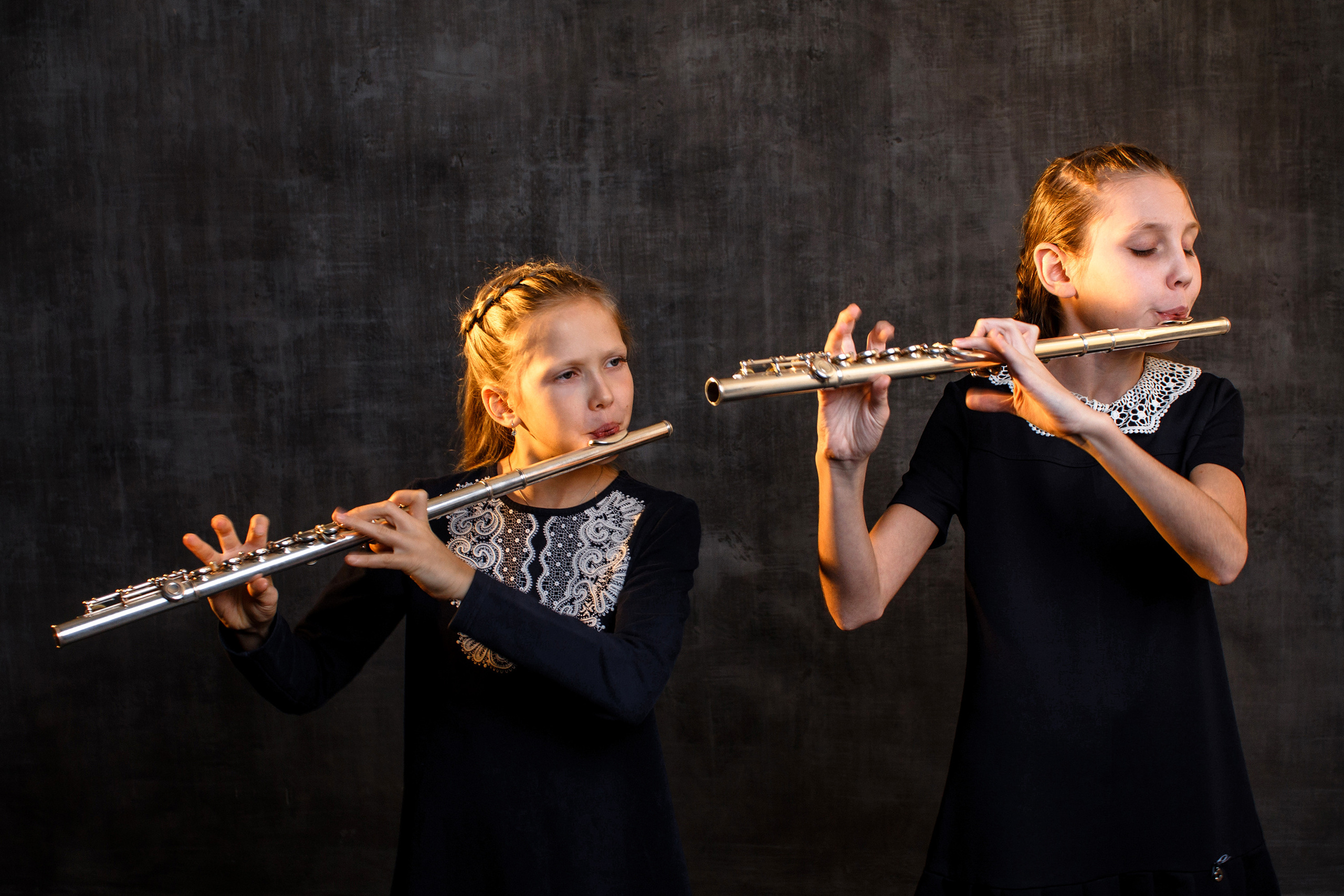 Фотопроект «Слышать — глазами, видеть — ушами!». Фотограф в Екатеринбурге Юлия Ташлыцкая