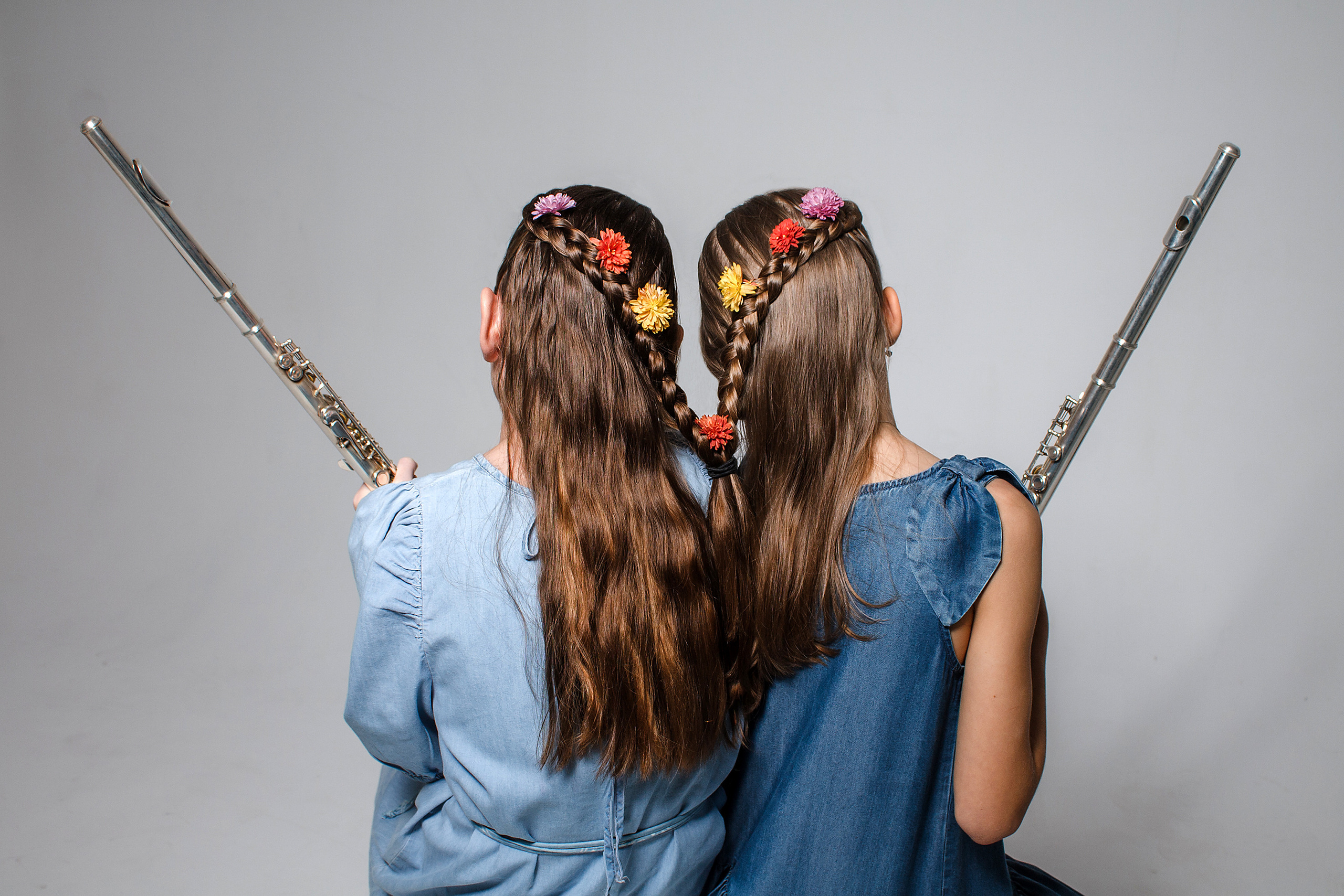 Фотопроект «Слышать — глазами, видеть — ушами!». Фотограф в Екатеринбурге Юлия Ташлыцкая