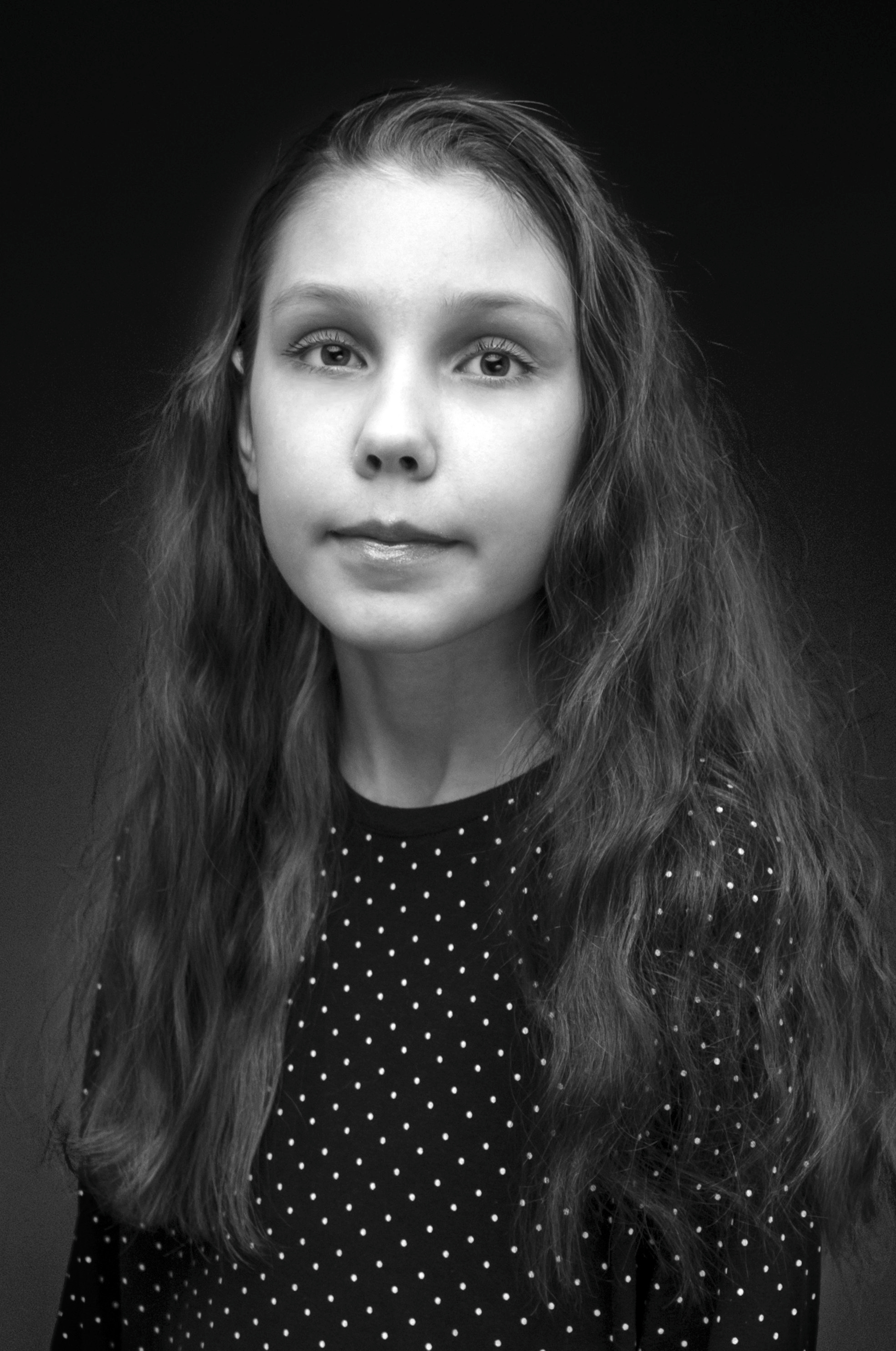 Фотопроект «Слышать — глазами, видеть — ушами!». Фотограф в Екатеринбурге Юлия Ташлыцкая