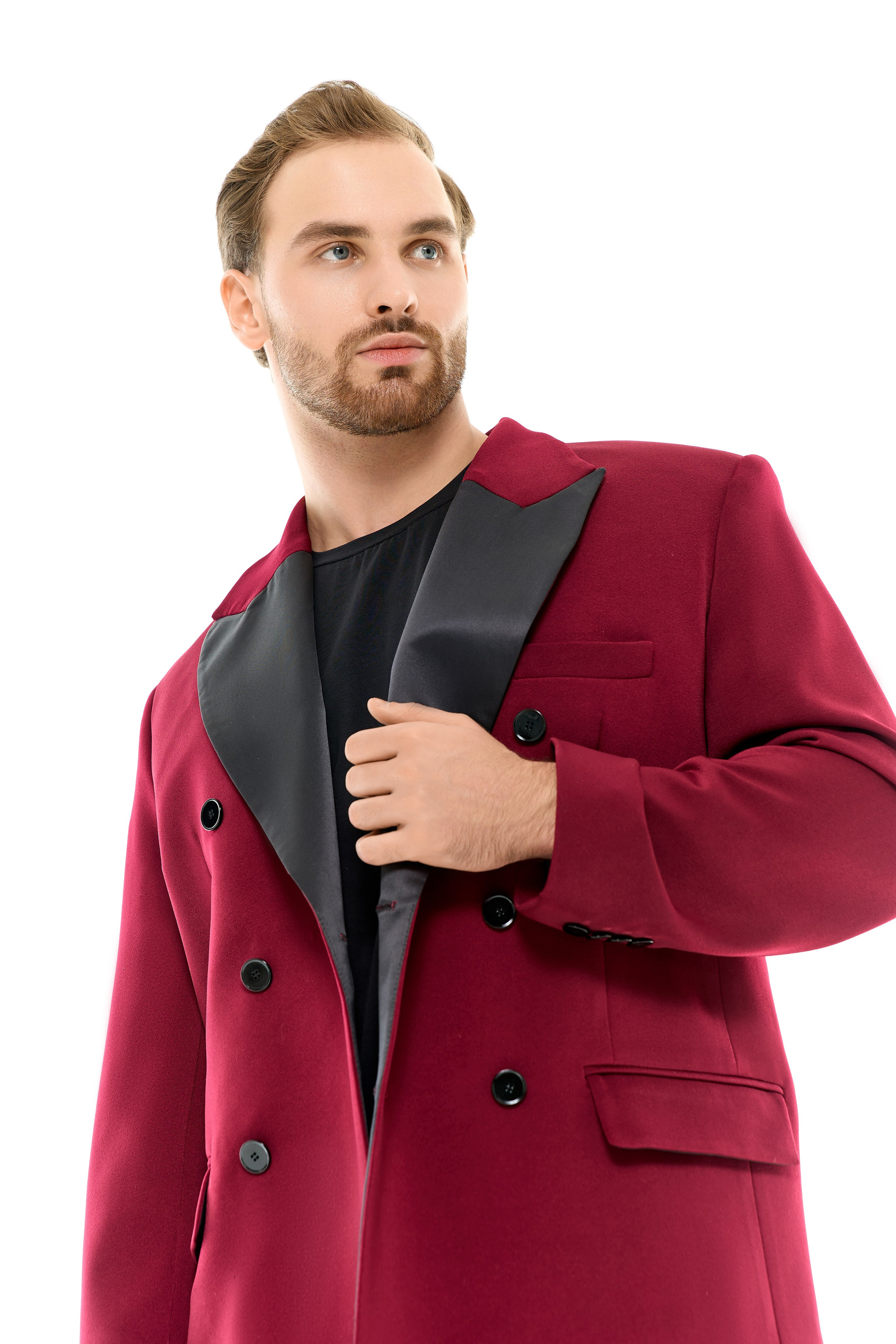 MEN COLLECTION JD BRAND