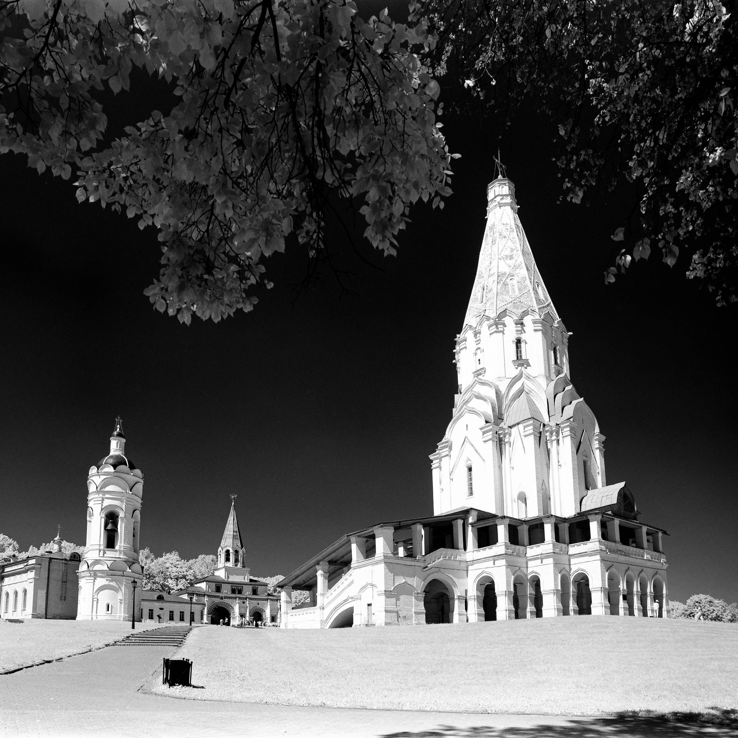 Плёночные фотографии. Фотограф — Василий Стабров