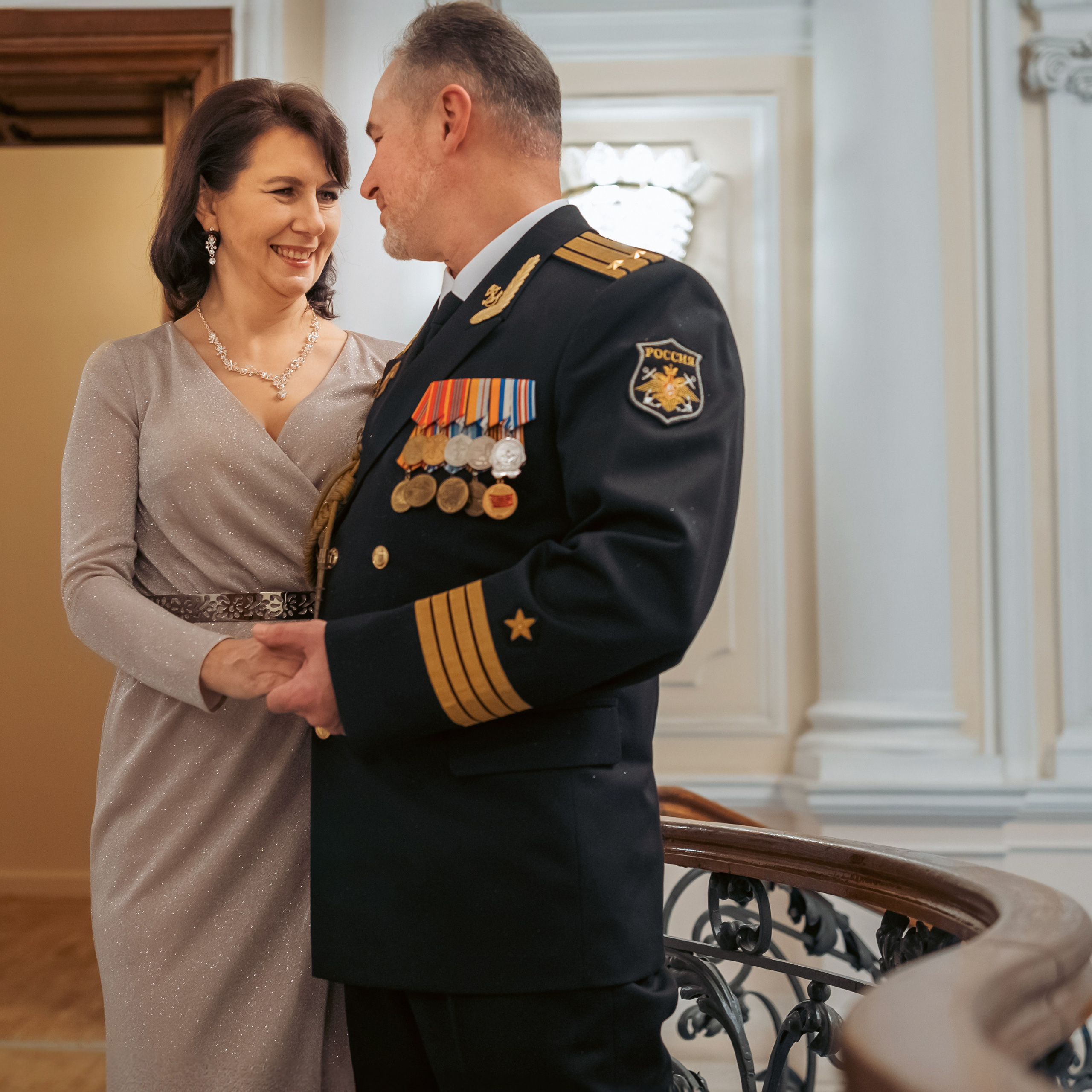 Свадьба: Владимир и Ольга. Professional photoartist in St. Petersburg (wedding, reportage, portrait, model book, love story) Alexander Shvedov