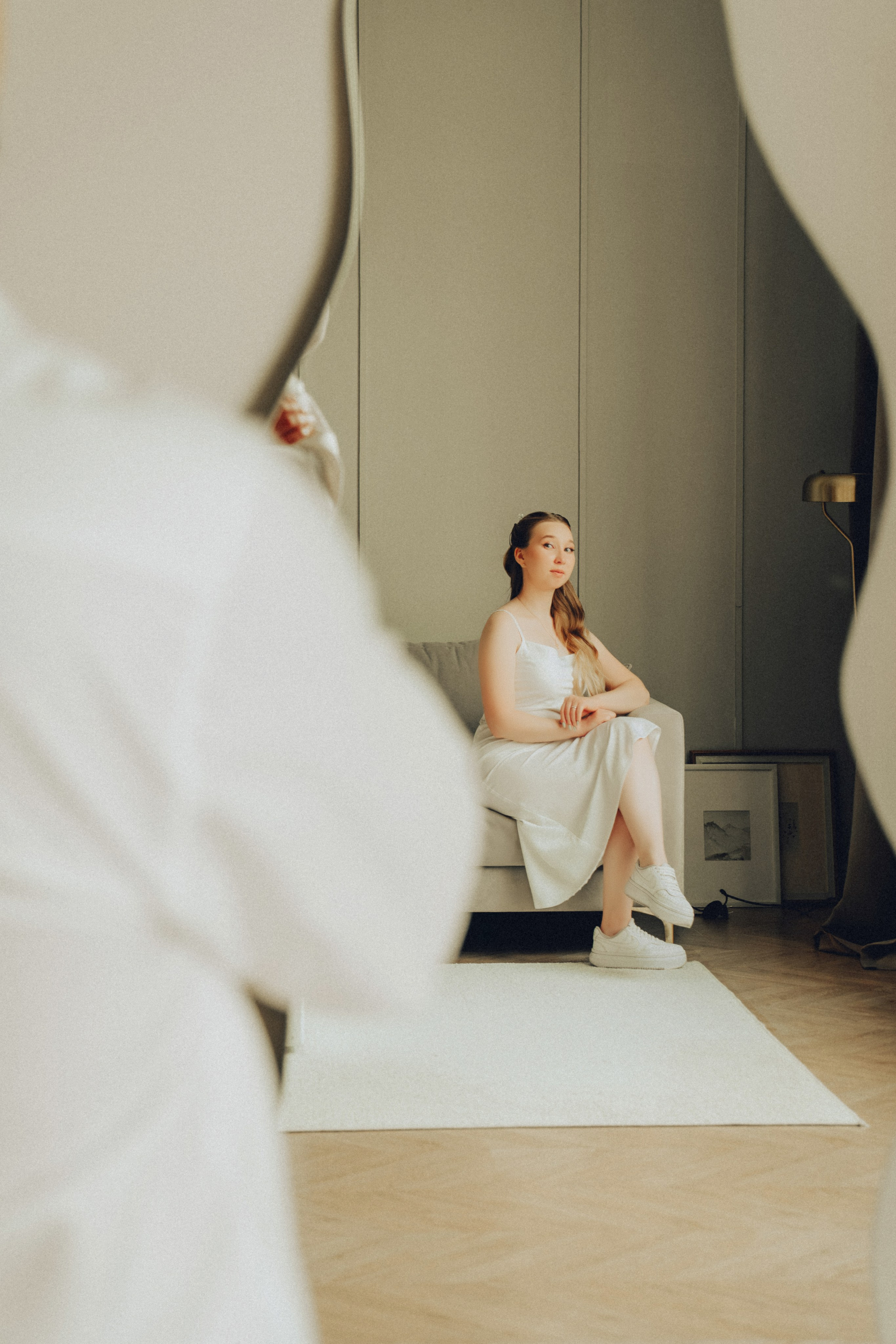 Коротко и искренние. Свадебный фотограф видеограф Чебоксары