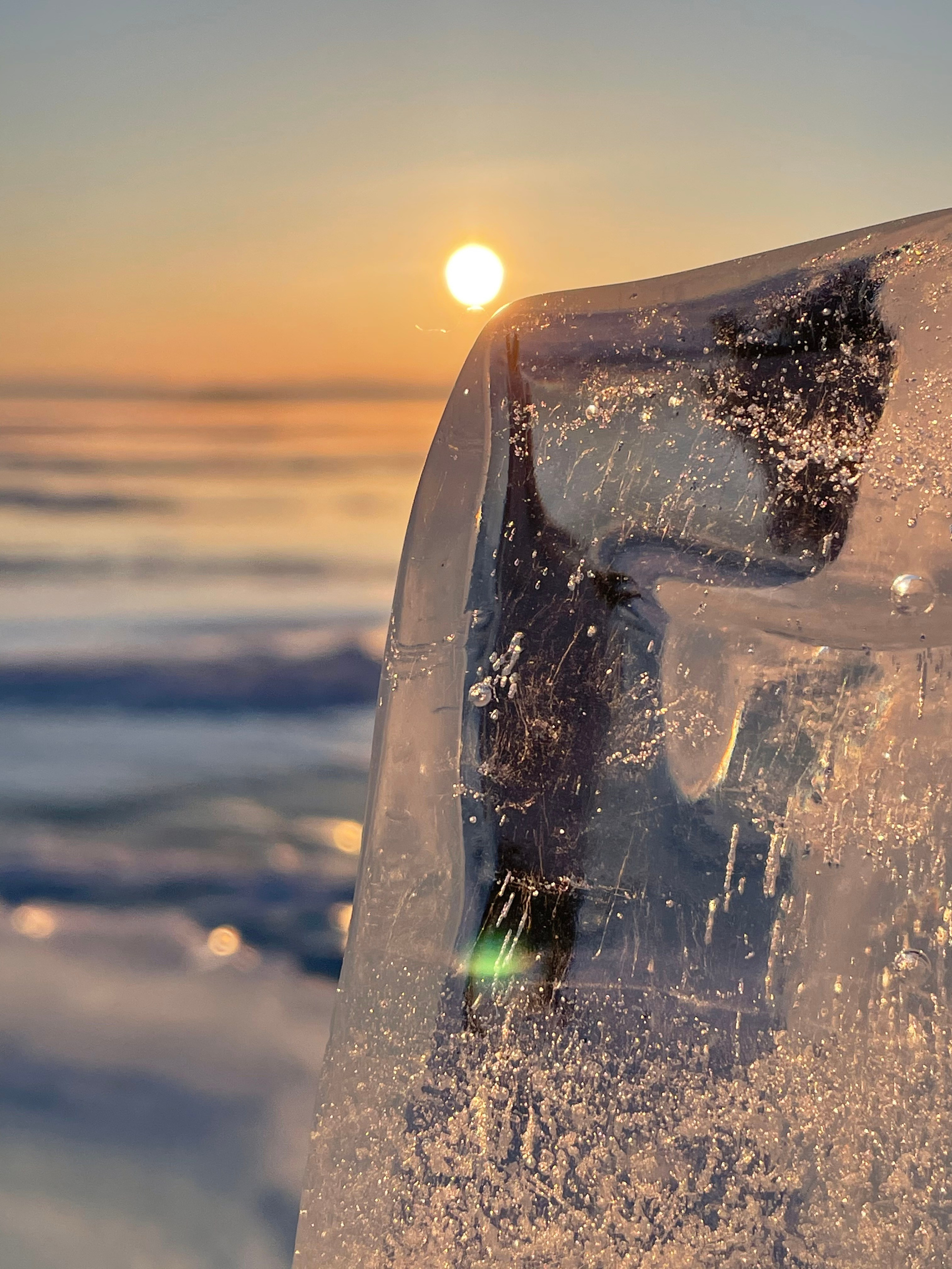 Обучающий фототур на зимний Байкал с Еленой Михайловой. 07–12 февраля 2025 г. Детский и семейный фотограф Елена Михайлова в Москве