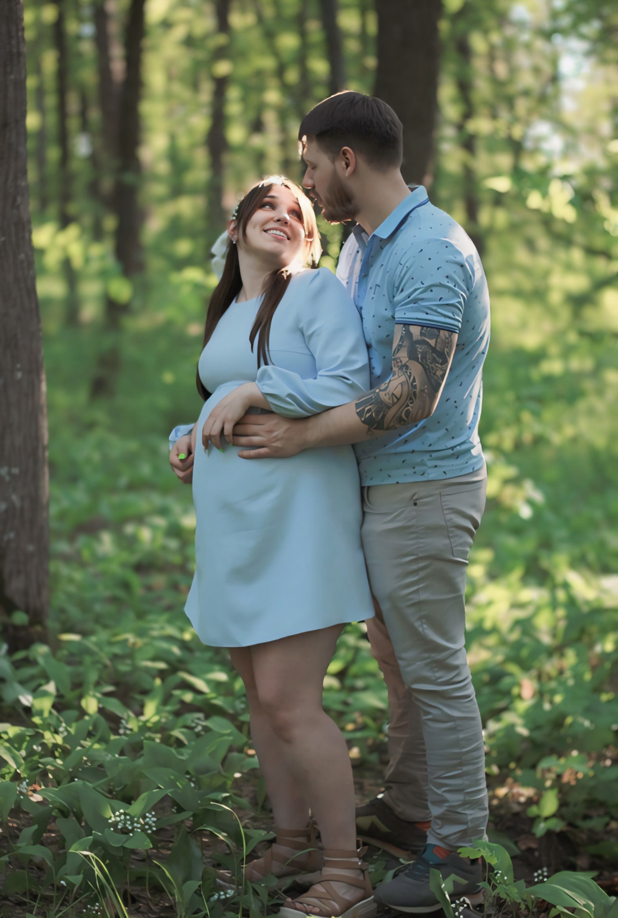 Фотограф в Тольятти — Елена Палагнюк | свадебная, беременность, женский портрет, love story