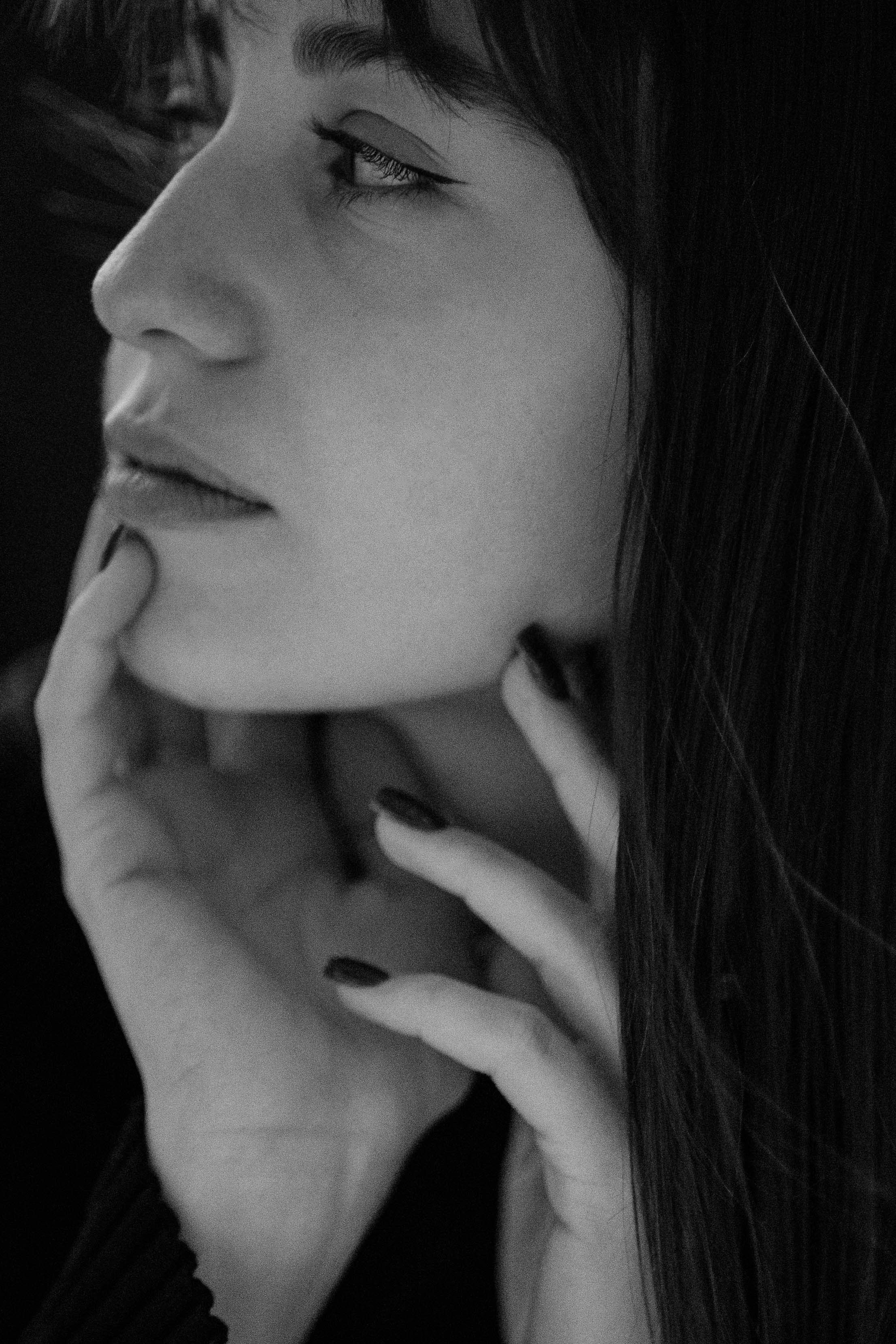 Настя. Портретный и семейный фотограф в Пятигорске Кутырева Ксения