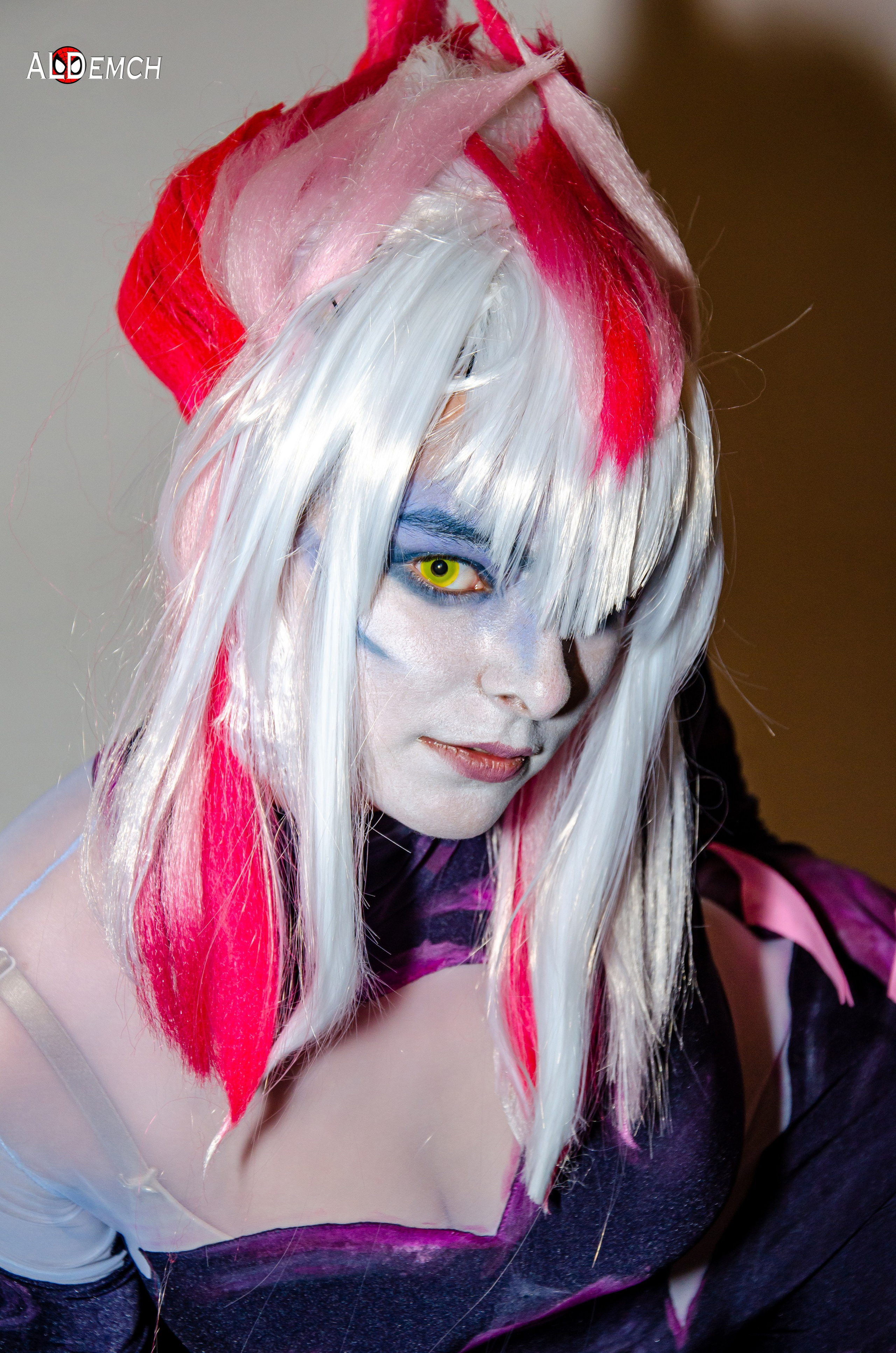 Косплей фотосессия в Москве, Дмитрове, Дубне