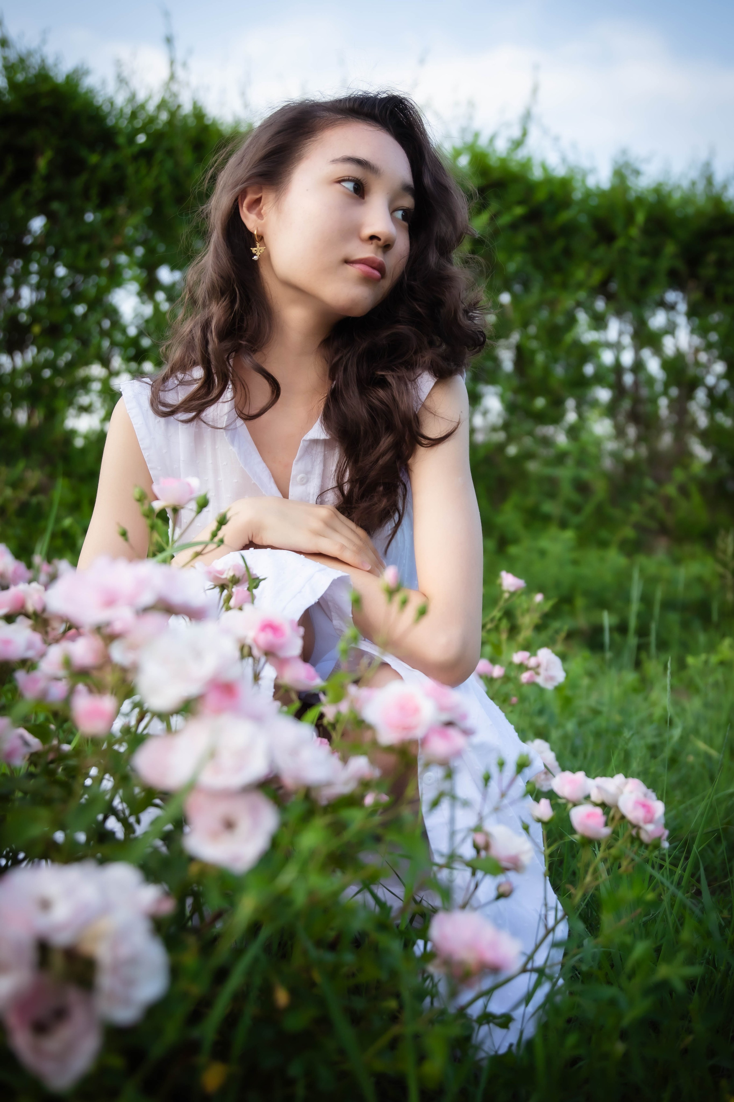 Фотограф в Астане Елена Козик