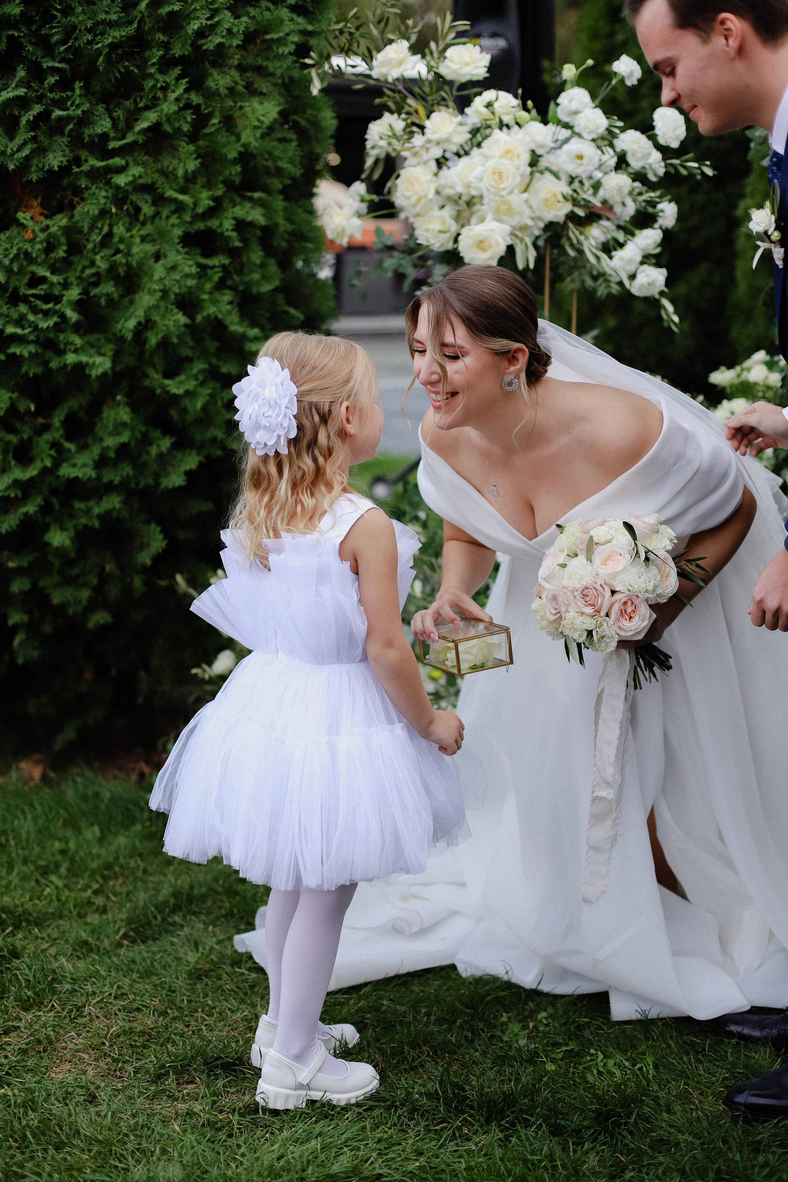 Илья и Анастасия. Фотограф в Алматы и Москве Даша Пушкина