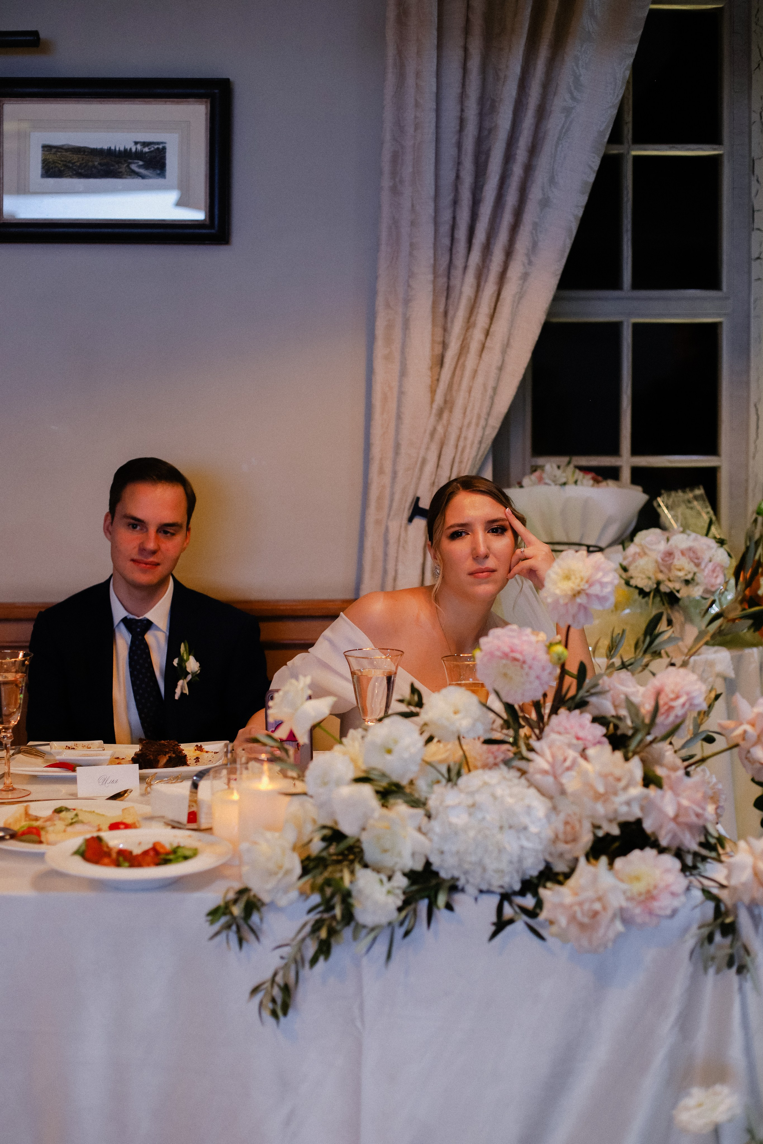 Илья и Анастасия. Фотограф в Алматы и Москве Даша Пушкина