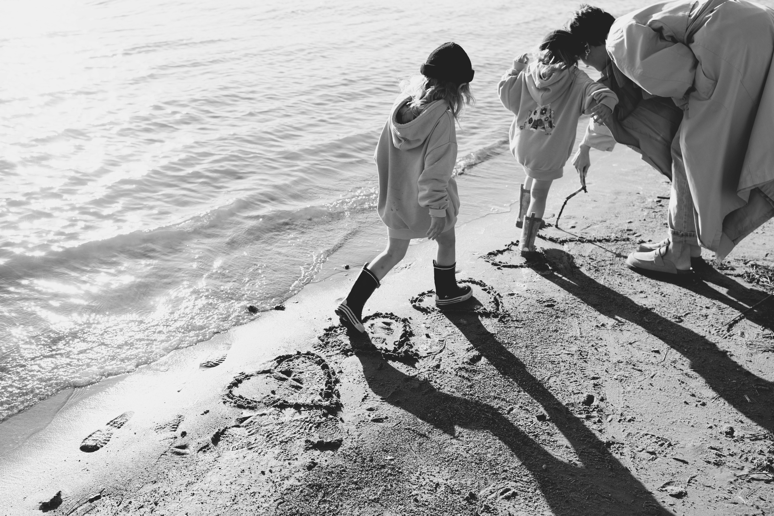 Репортажи. Наташа Середа//Семейный фотограф в Омске