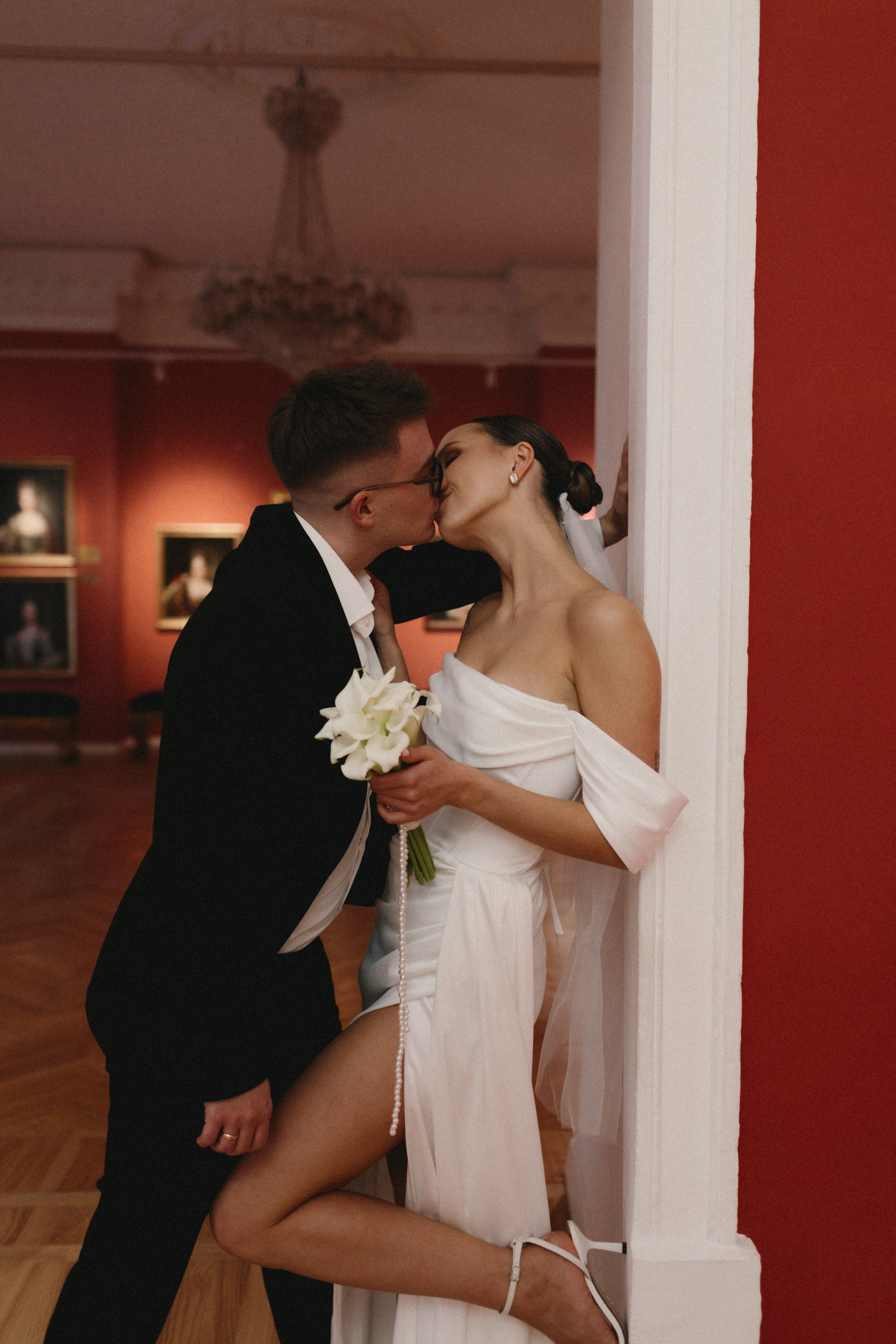 Обретение имени. Репортажный и портретный фотограф во Владимире Сергей Кравцов