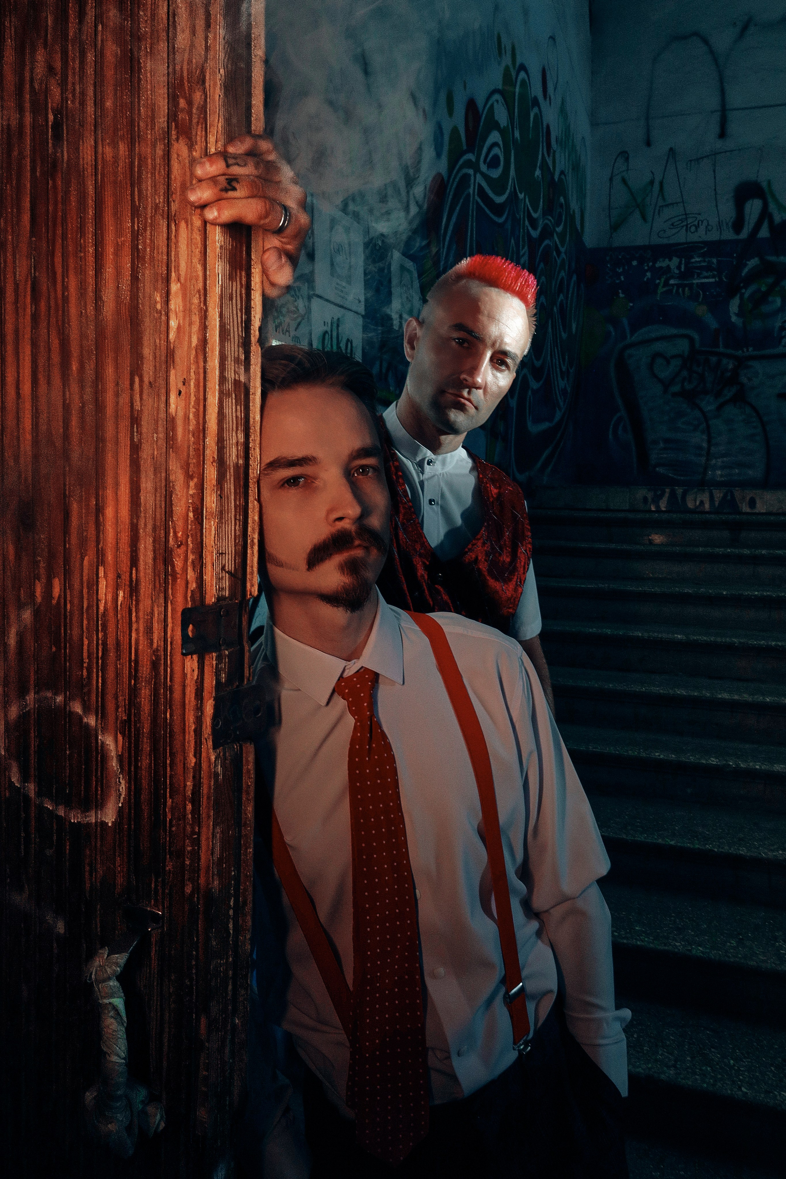 Egor Timofeev Photography