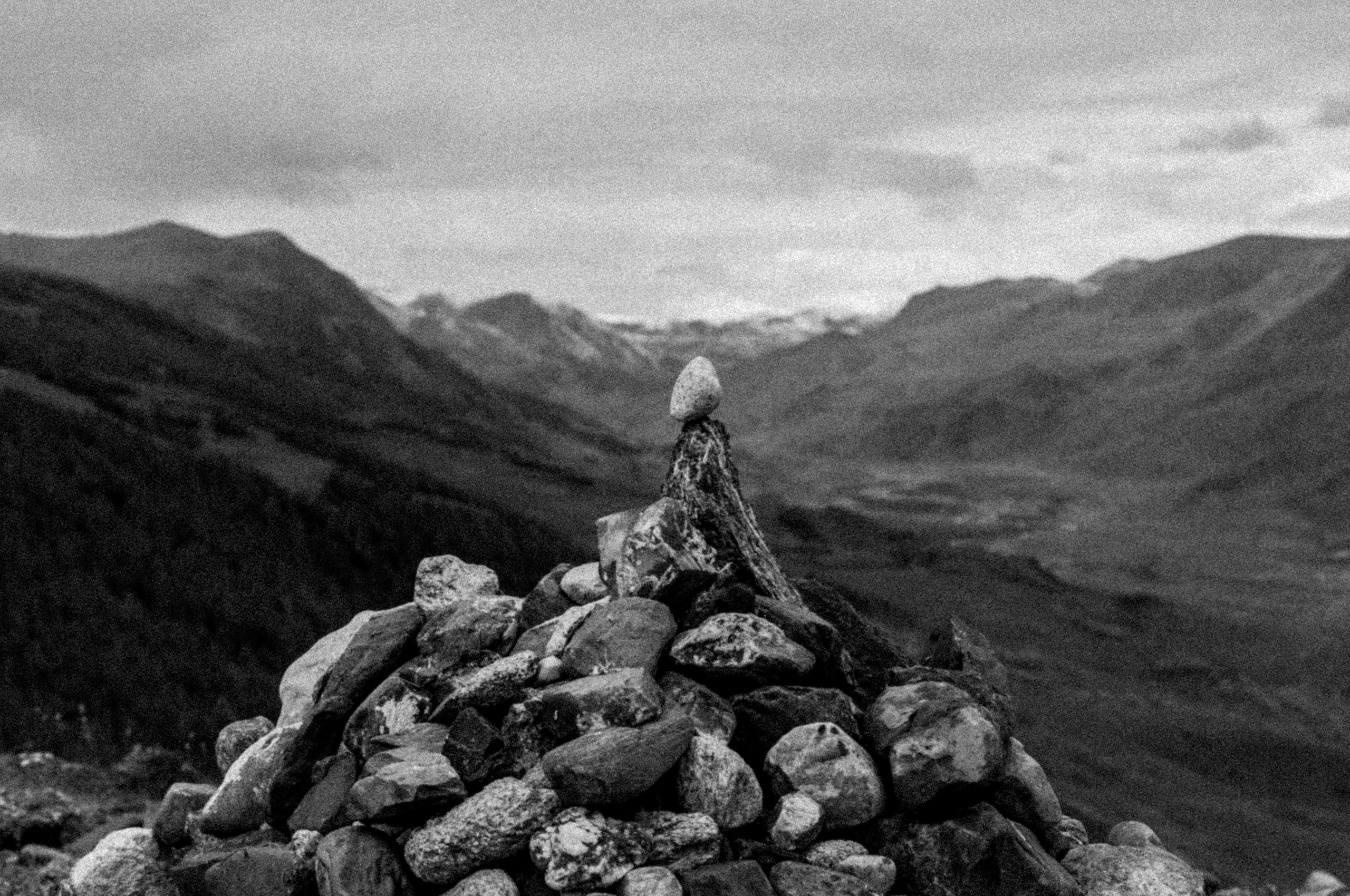 Растворение. Фотограф и коллажист Ольга Шереметьева