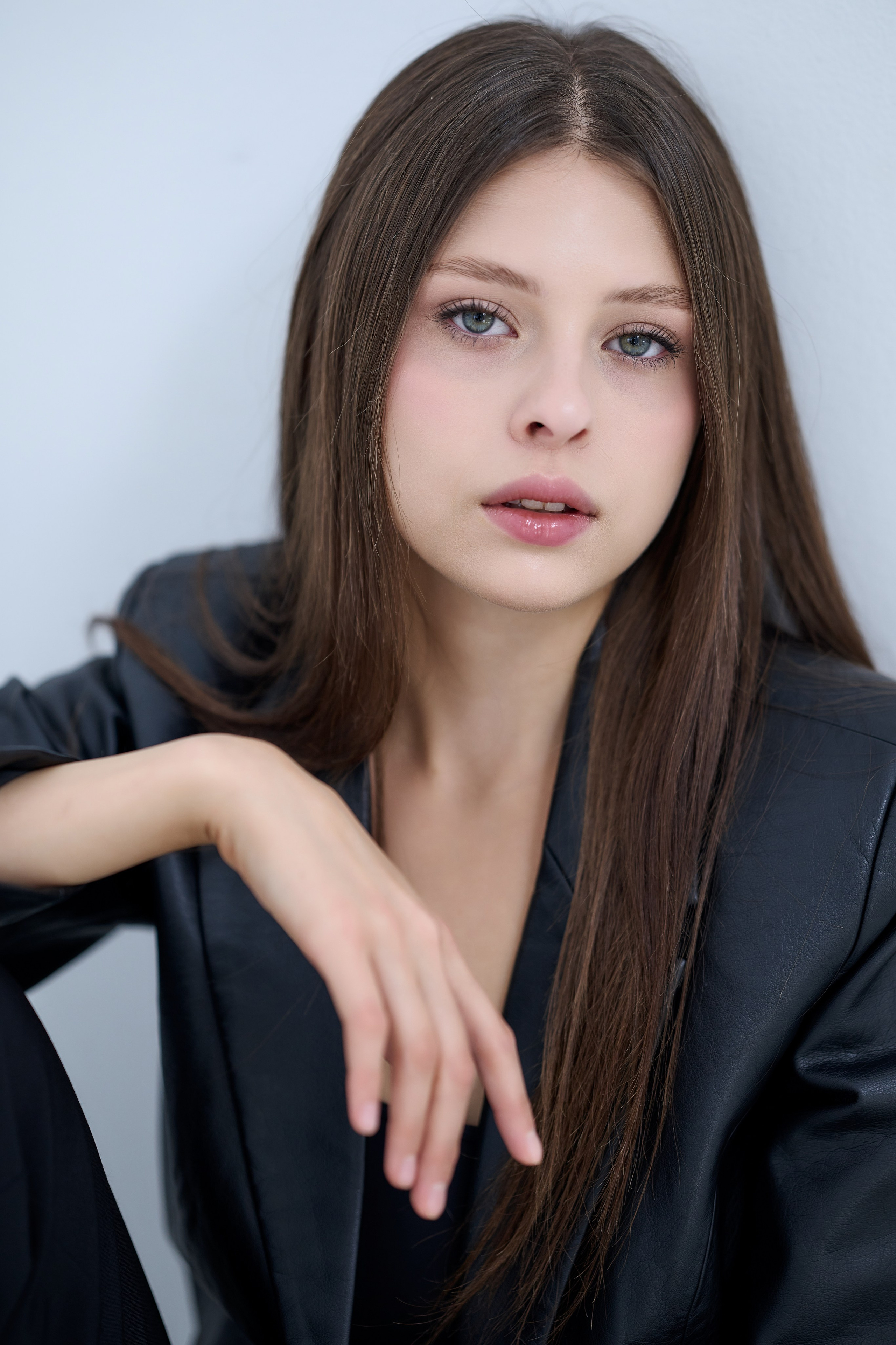 Ксения (модельные тесты). Профессиональный фотограф (Краснодар) Роман Гончаров